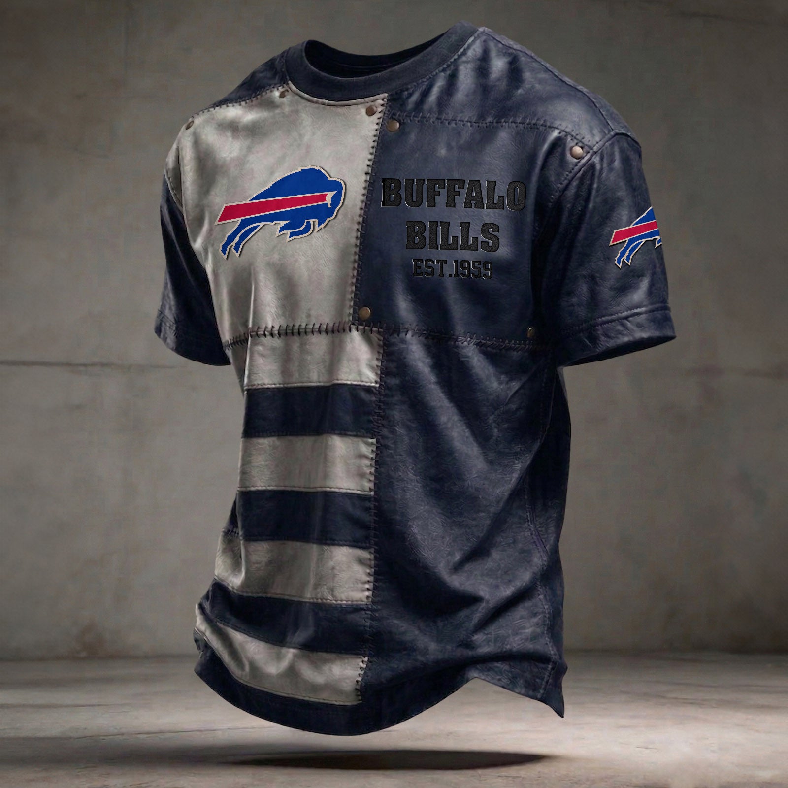 Buffalo Bills NNPAT803