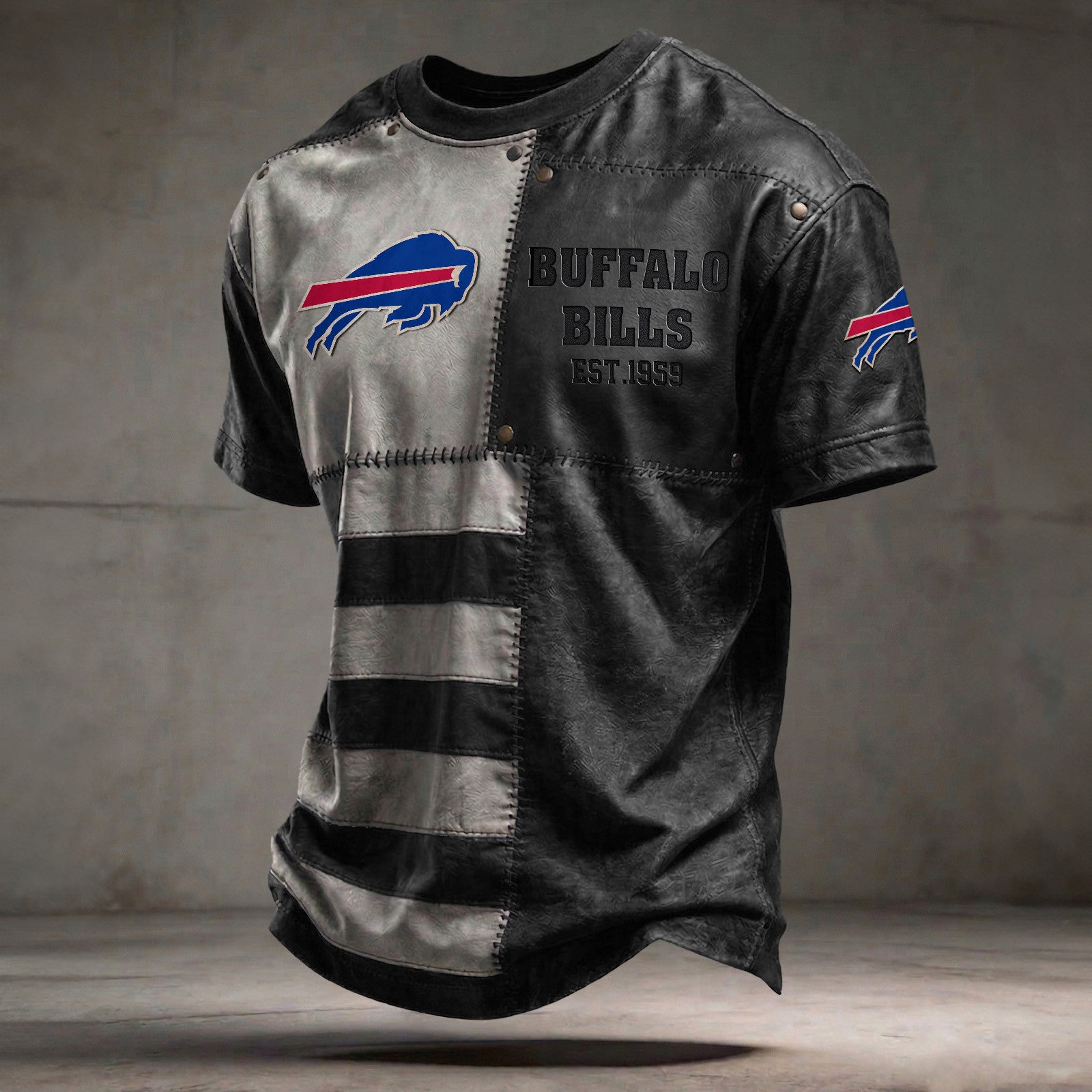 Buffalo Bills NNPAT803