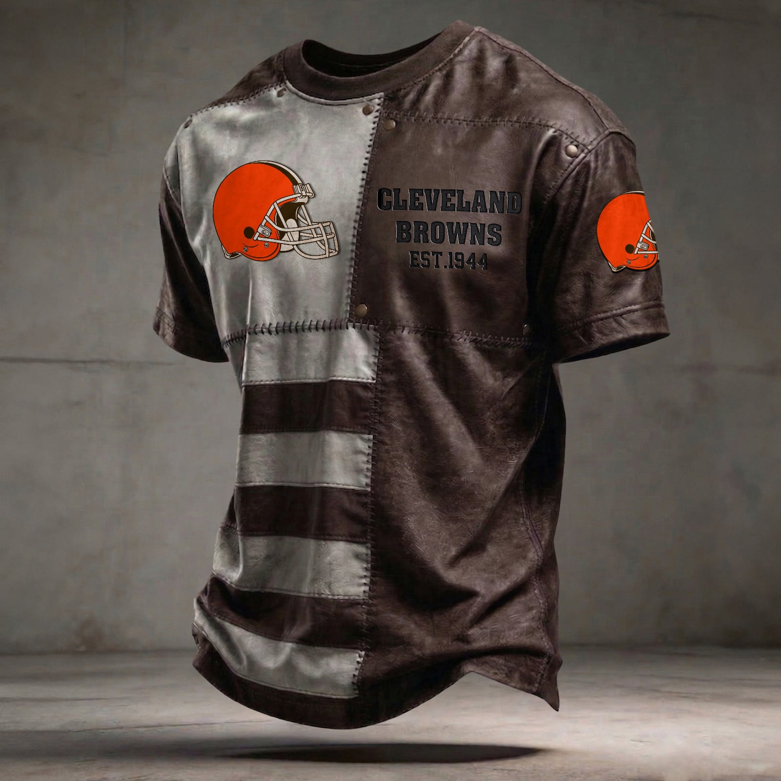 Cleveland Browns NNPAT807