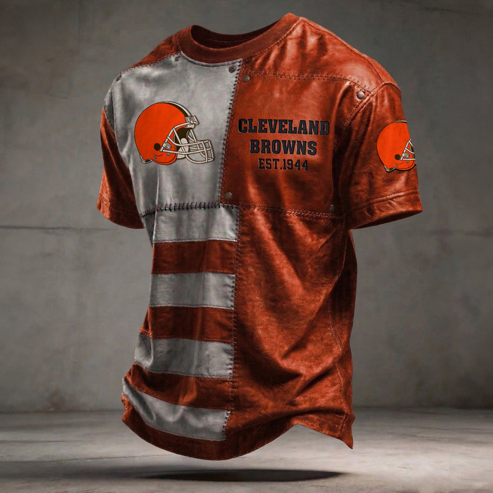 Cleveland Browns NNPAT807