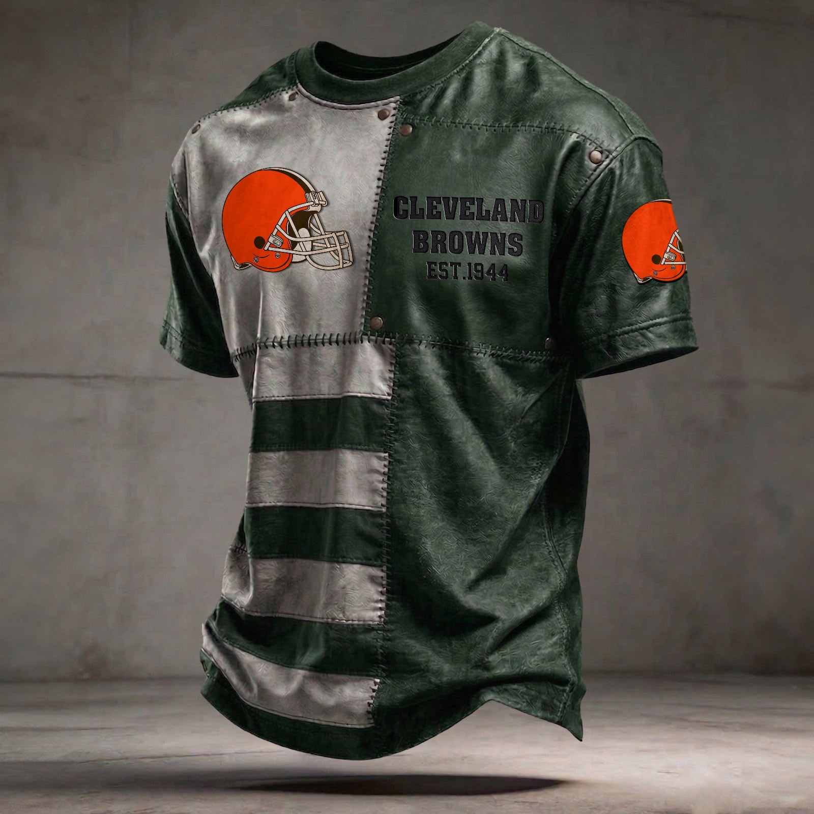 Cleveland Browns NNPAT807