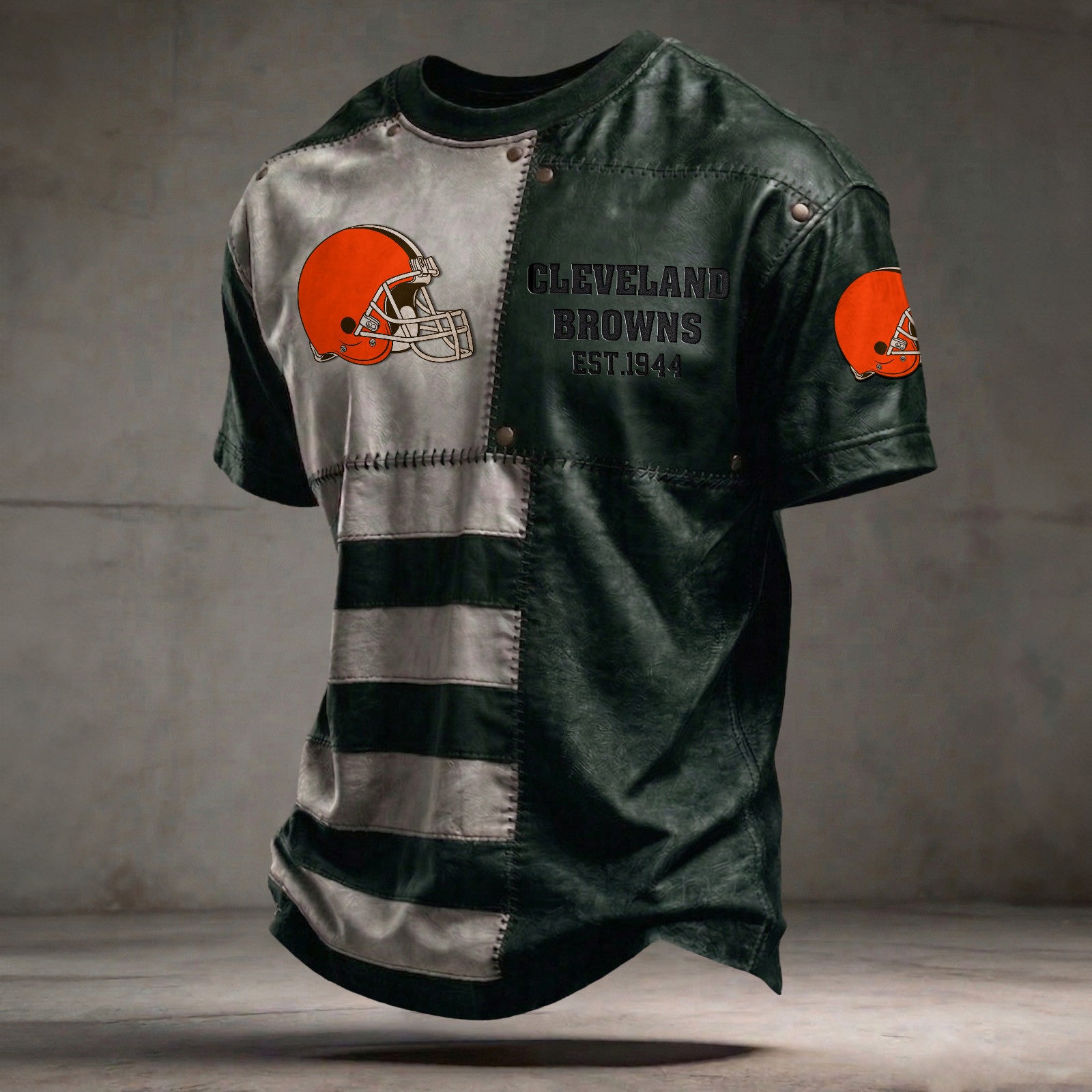 Cleveland Browns NNPAT807