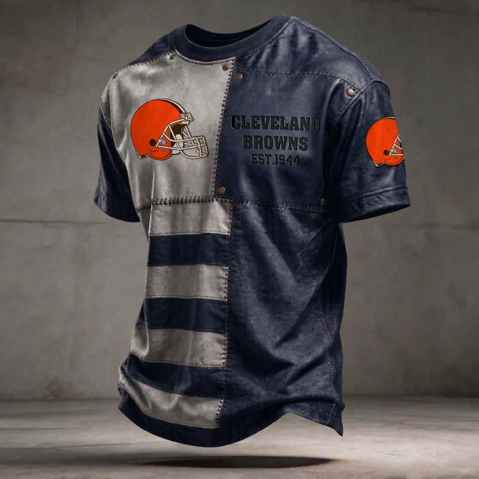 Cleveland Browns NNPAT807