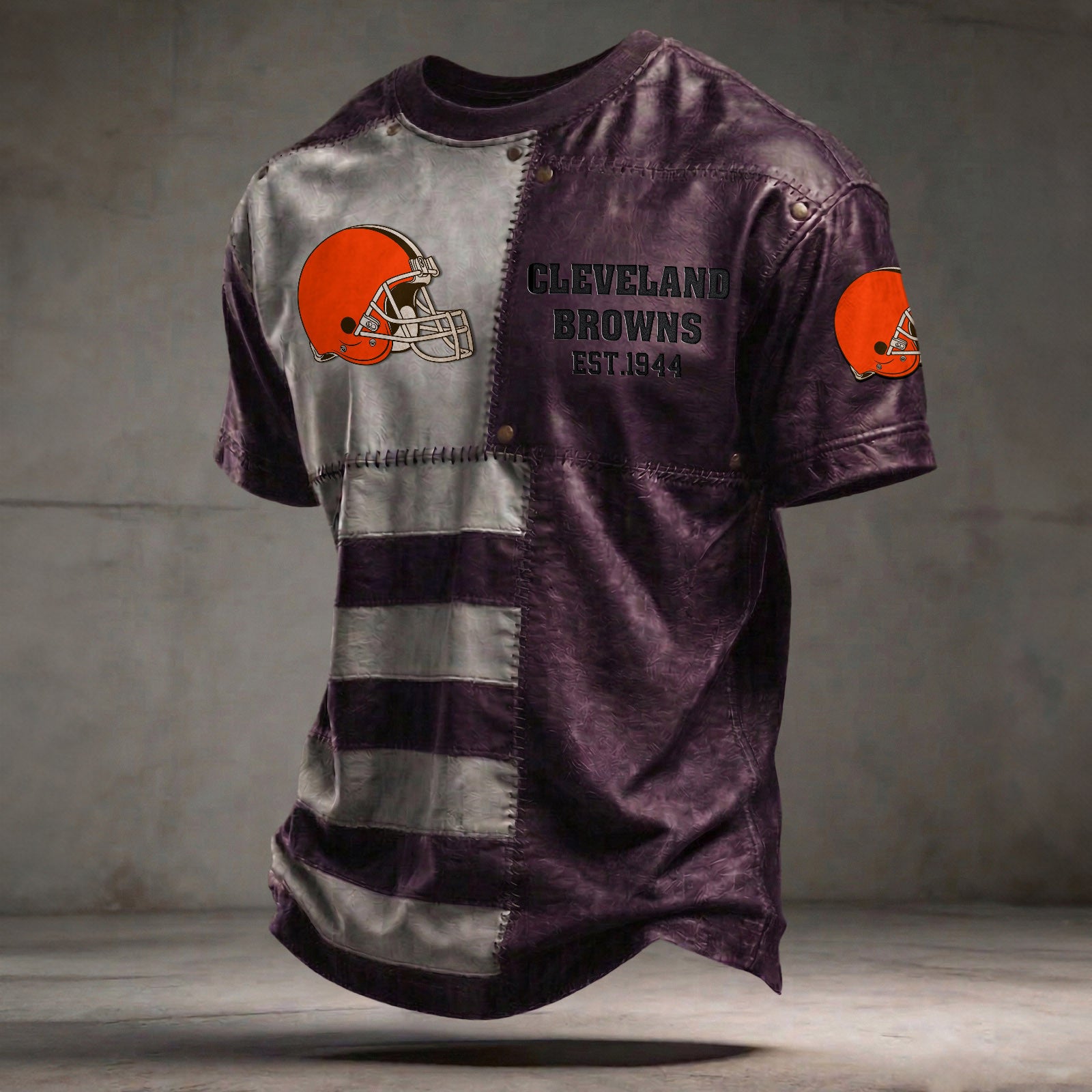 Cleveland Browns NNPAT807