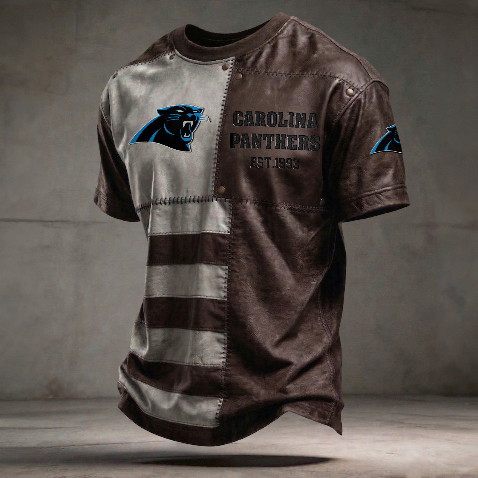 Carolina Panthers NNPAT804