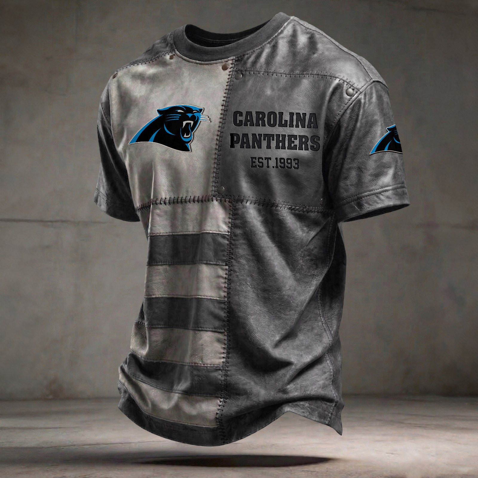 Carolina Panthers NNPAT804