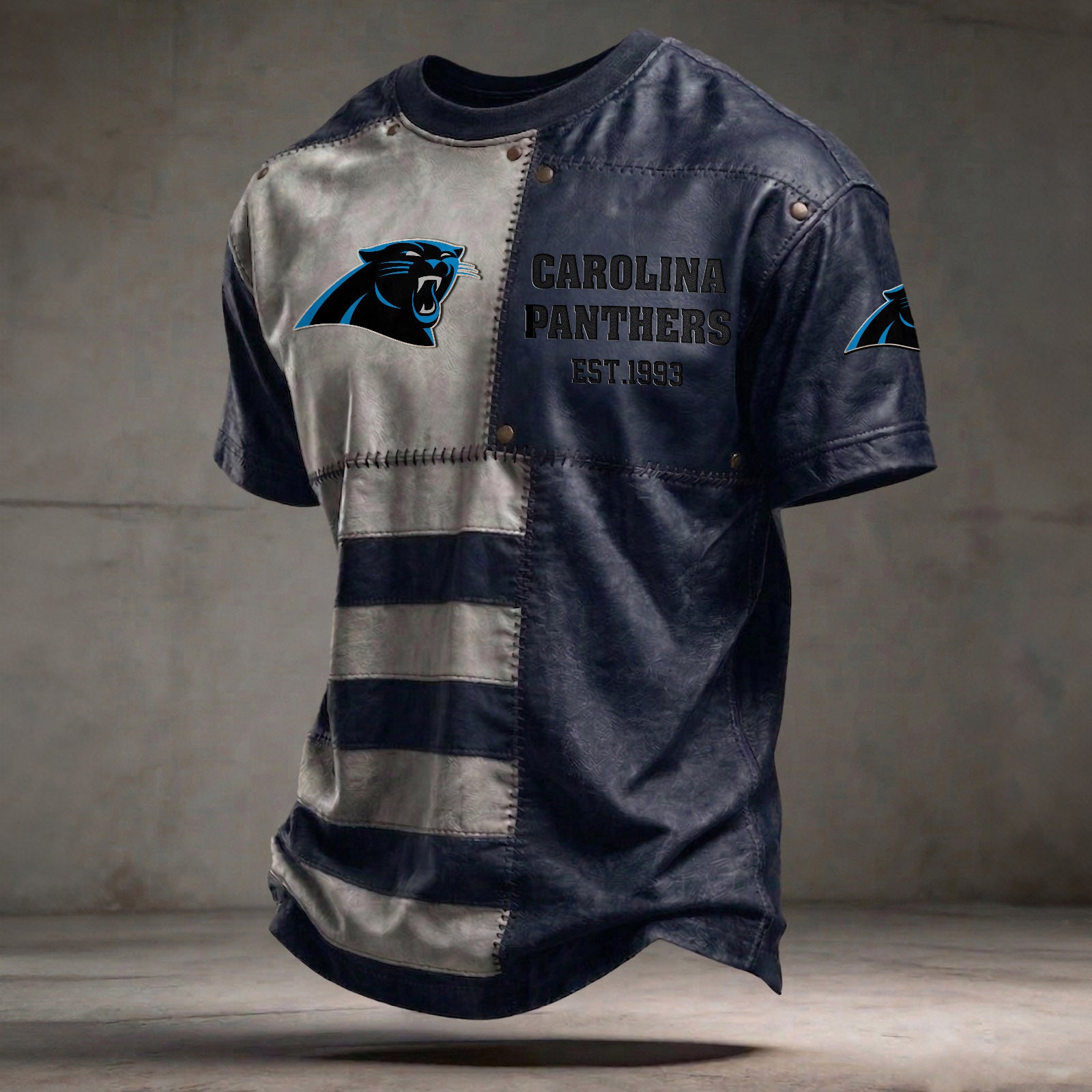 Carolina Panthers NNPAT804