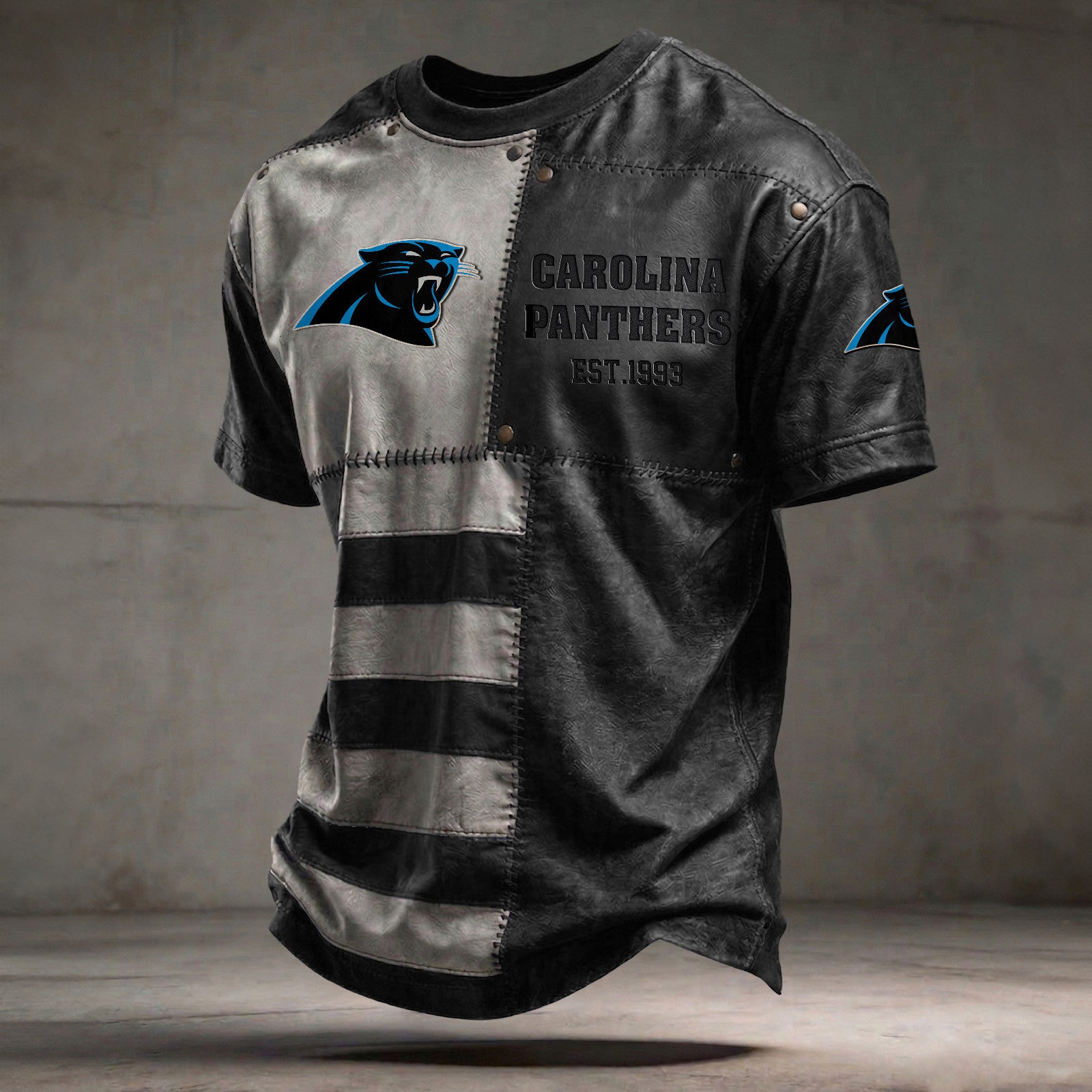 Carolina Panthers NNPAT804