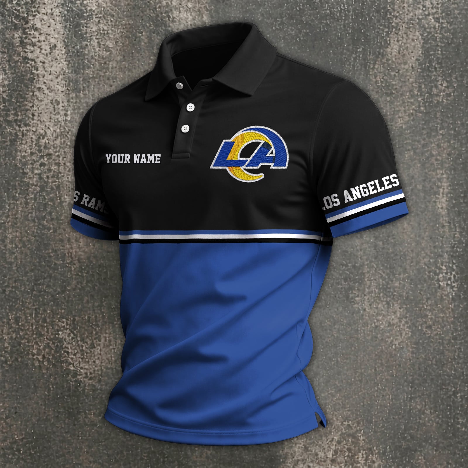 Los Angeles Rams NNPAP601
