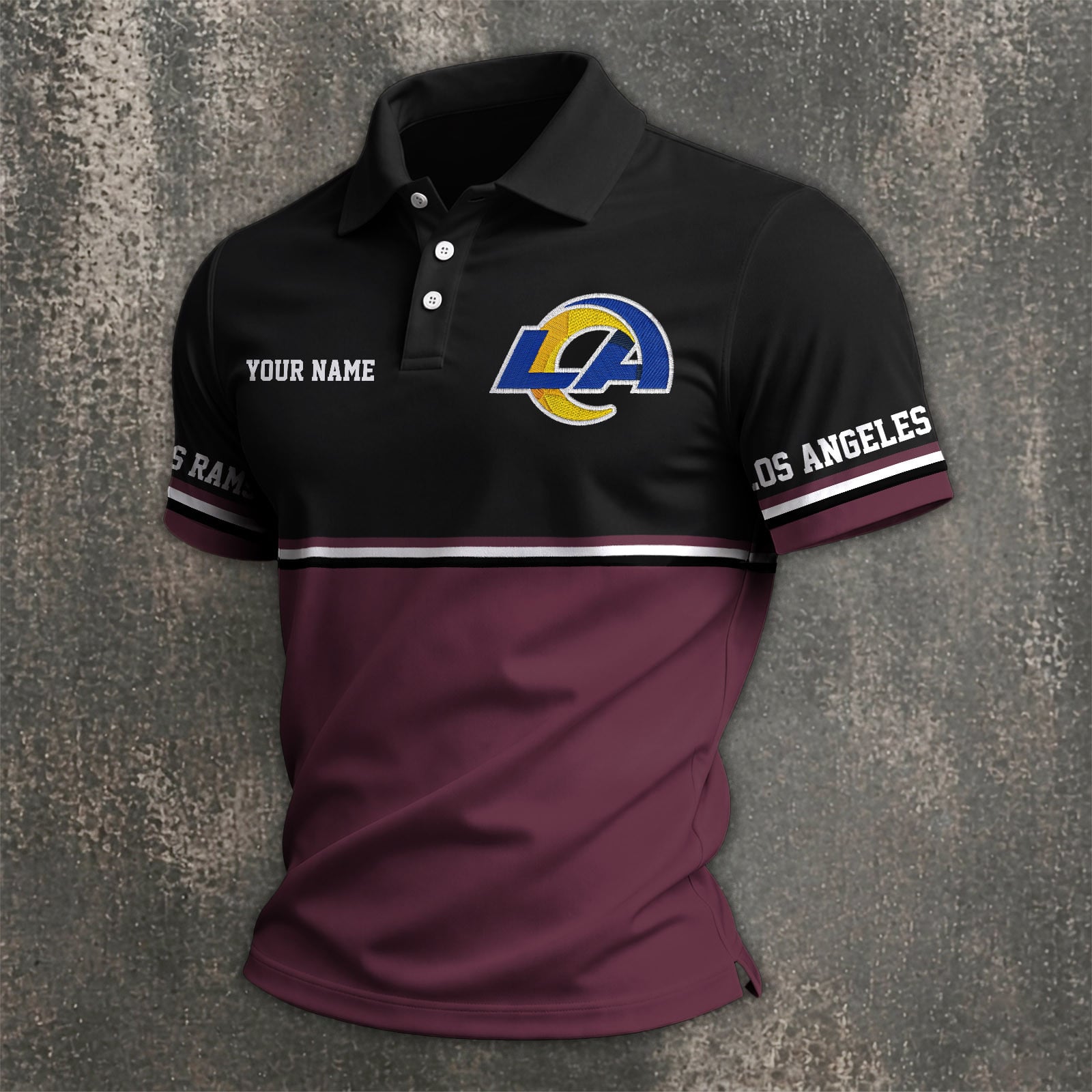 Los Angeles Rams NNPAP601
