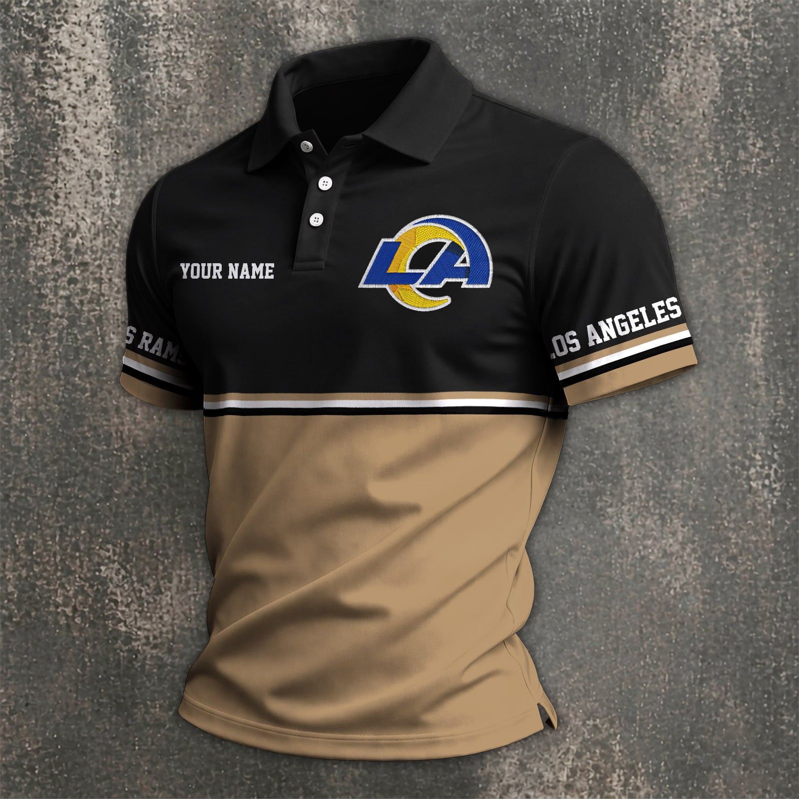 Los Angeles Rams NNPAP601