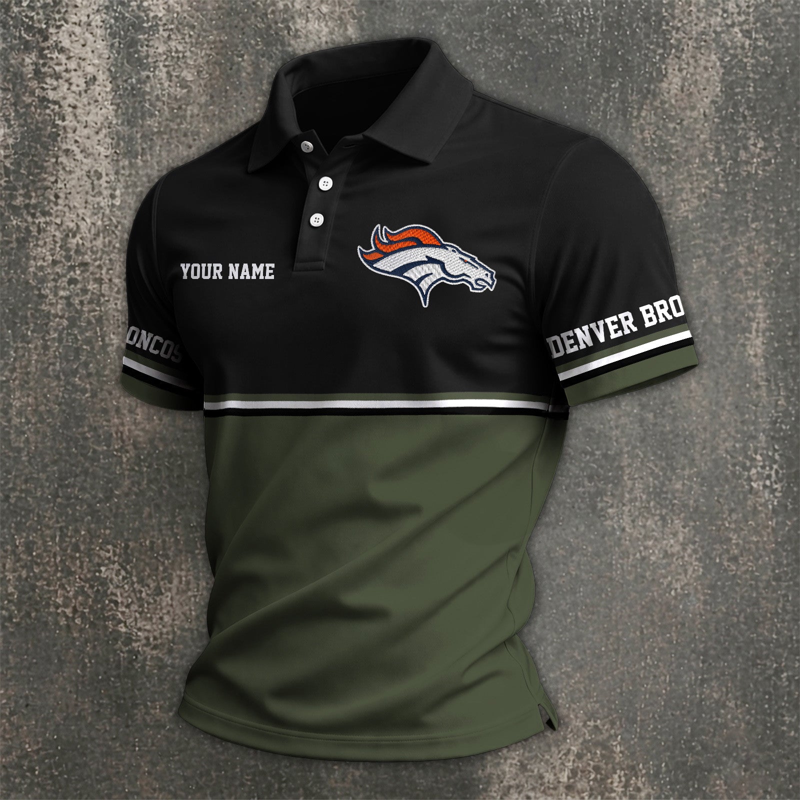 Denver Broncos NNPAP592