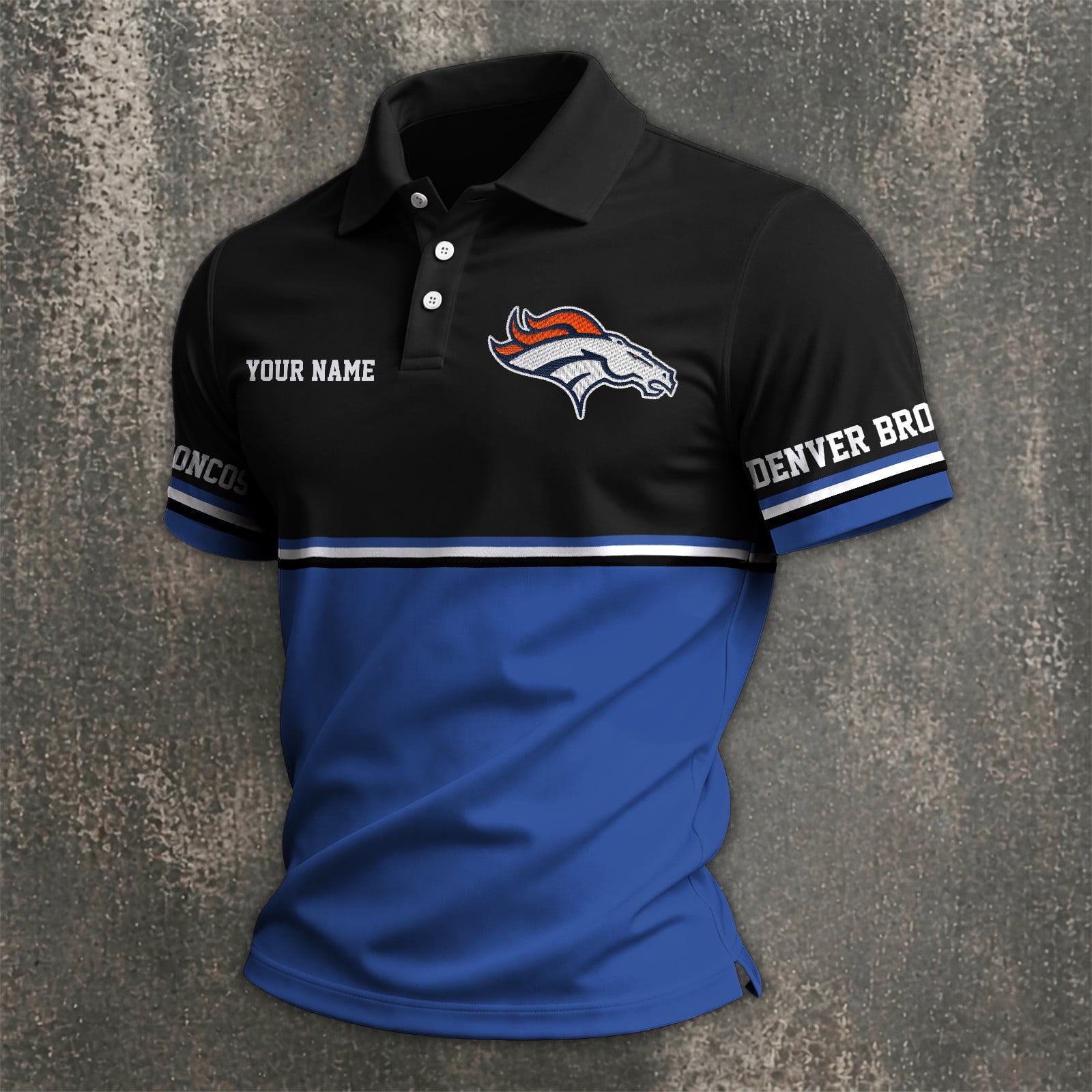 Denver Broncos NNPAP592