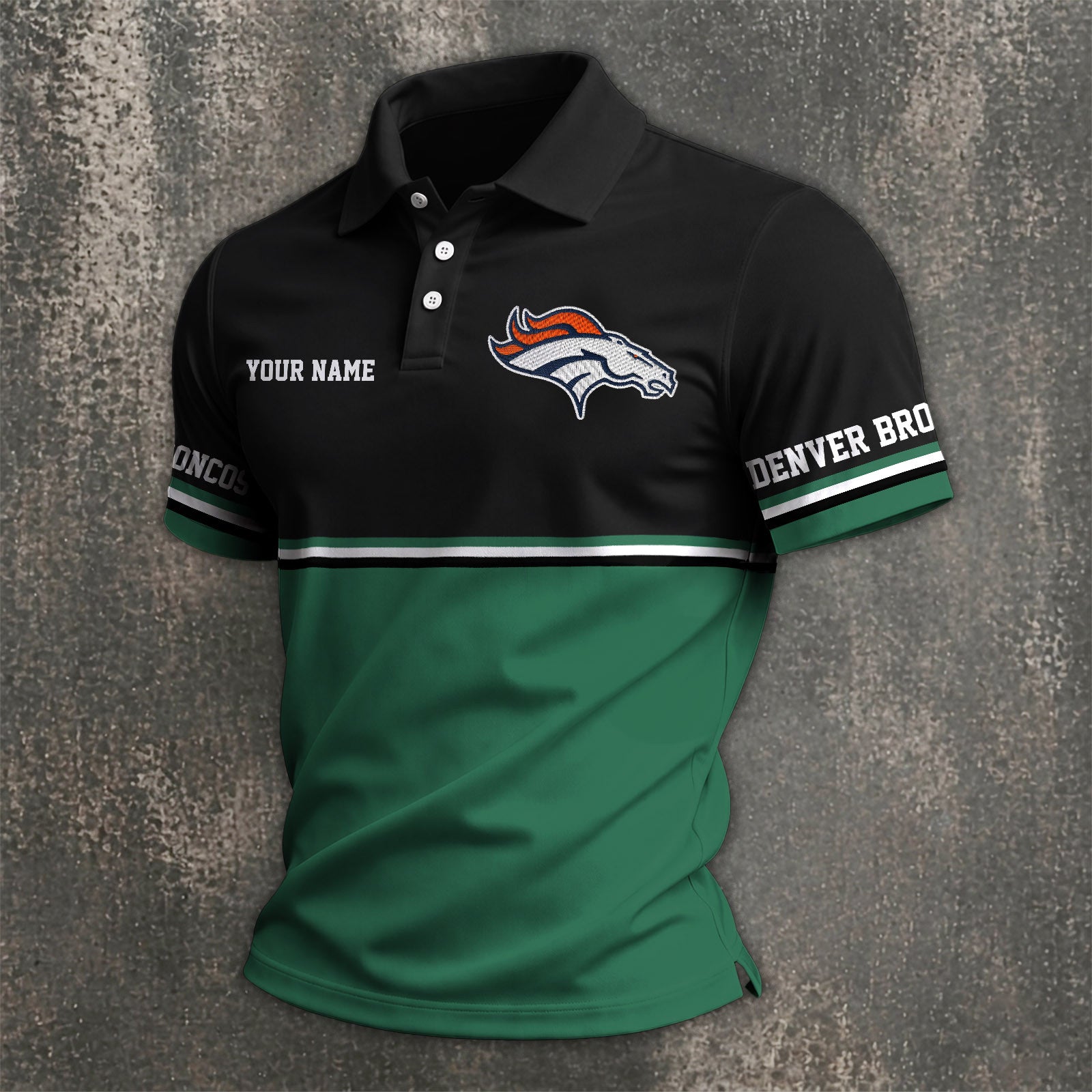 Denver Broncos NNPAP592