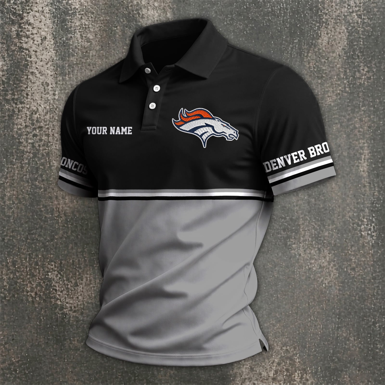 Denver Broncos NNPAP592