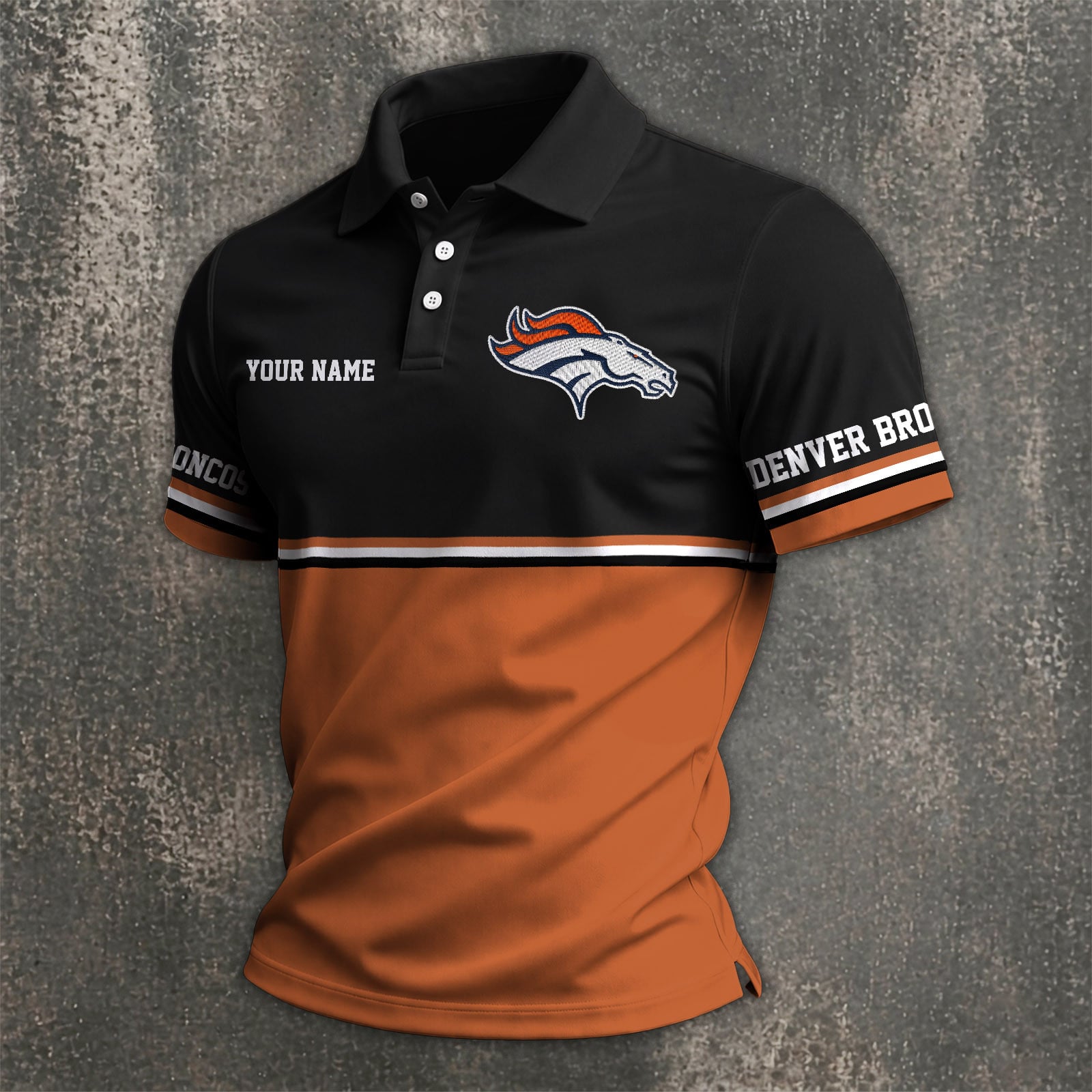 Denver Broncos NNPAP592