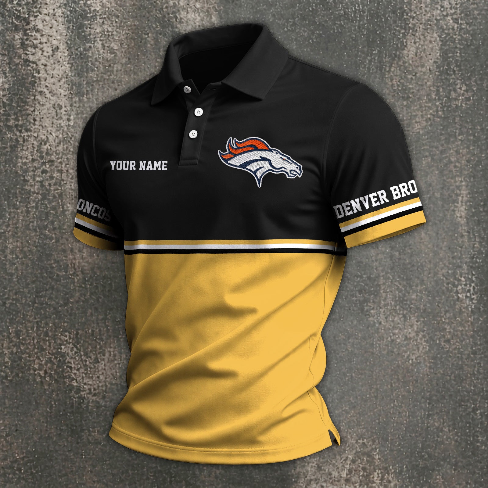 Denver Broncos NNPAP592
