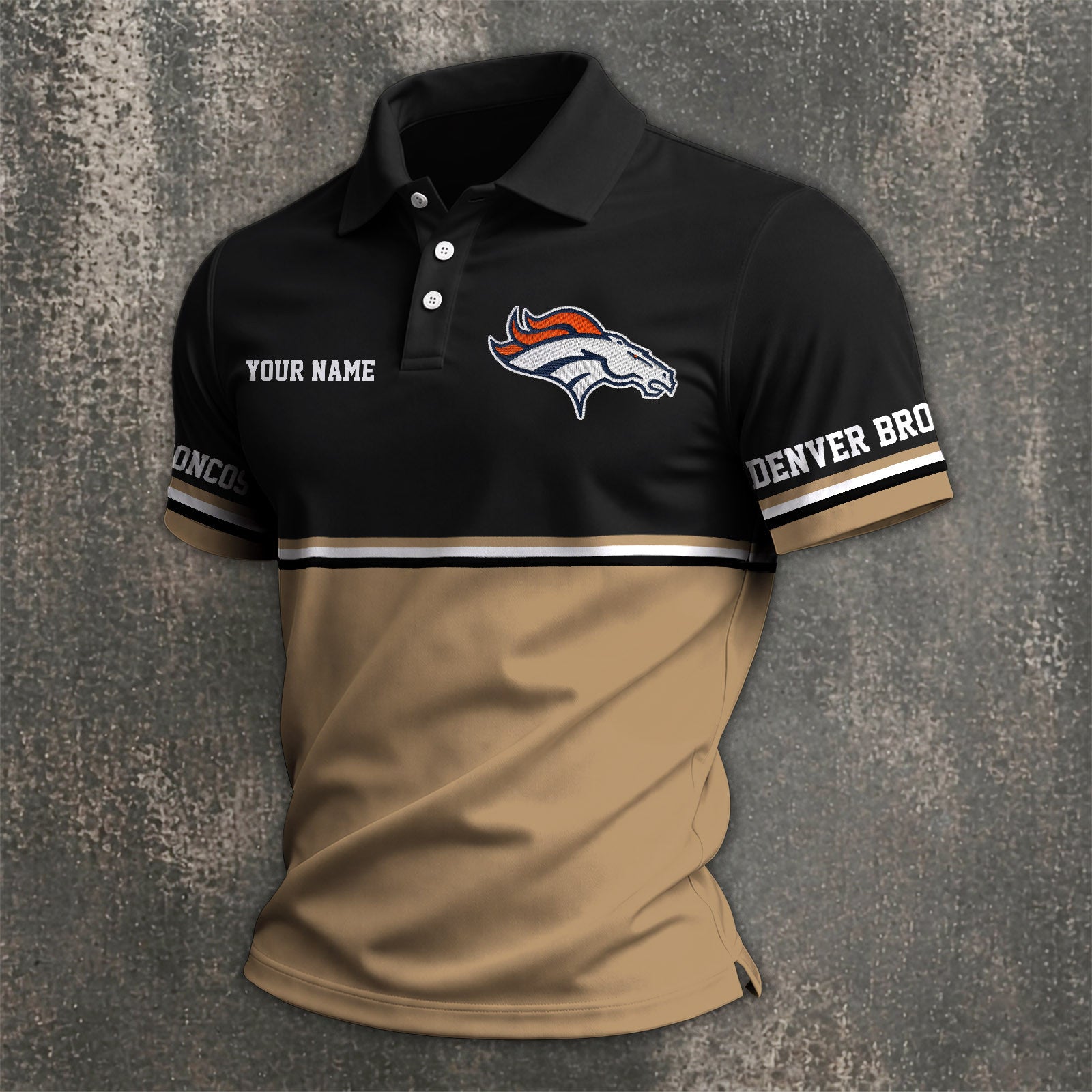 Denver Broncos NNPAP592