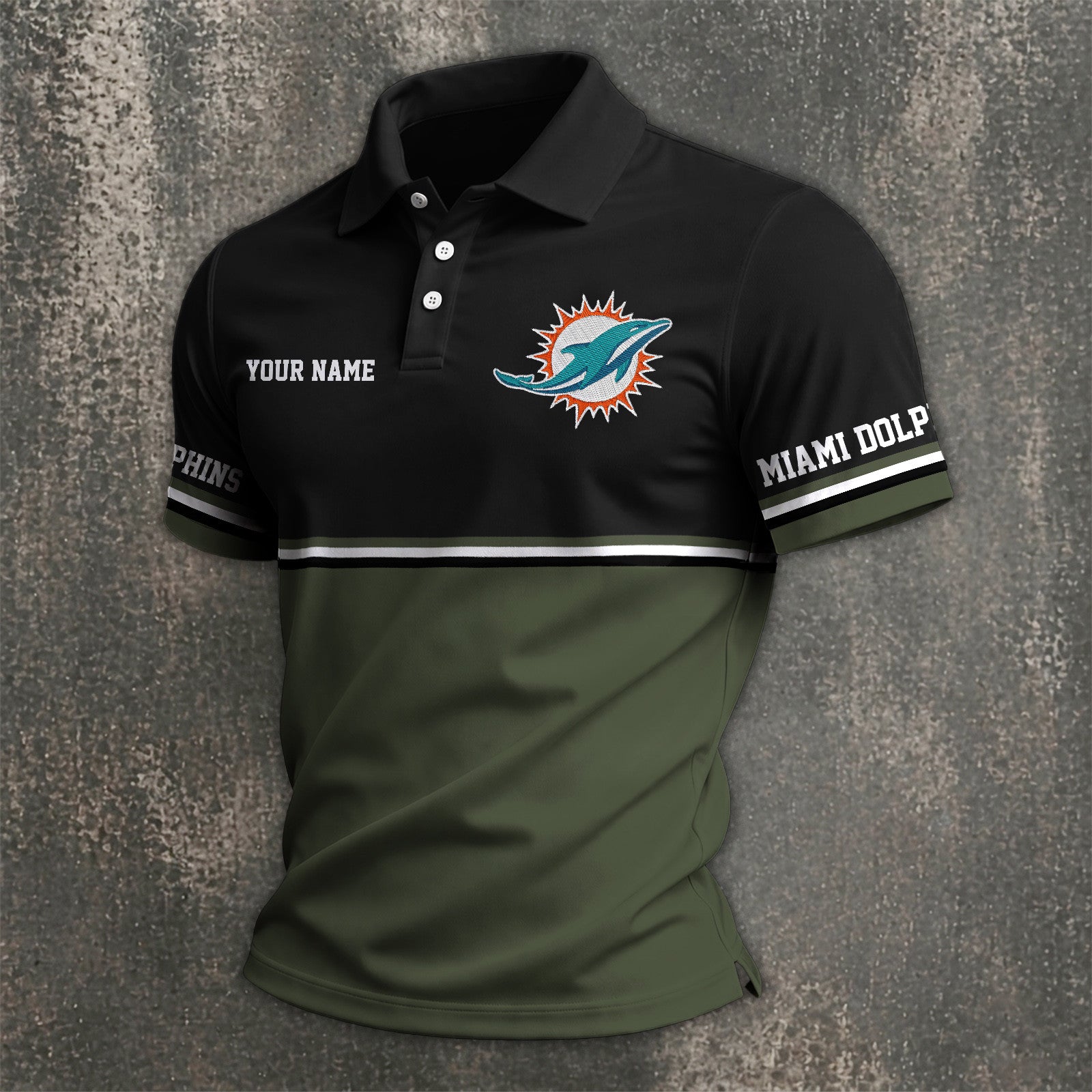 Miami Dolphins NNPAP602