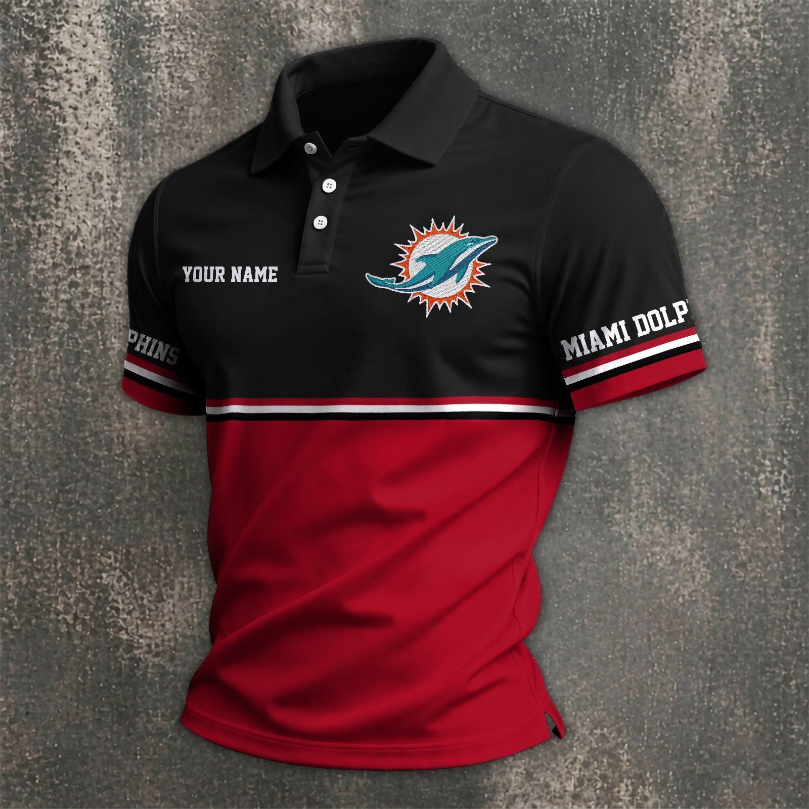 Miami Dolphins NNPAP602