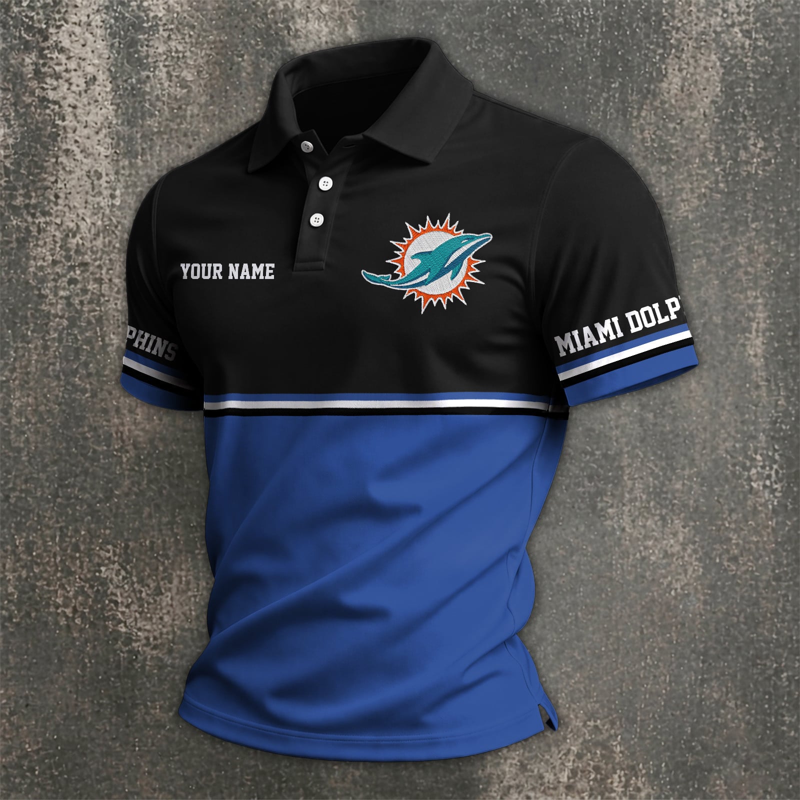 Miami Dolphins NNPAP602