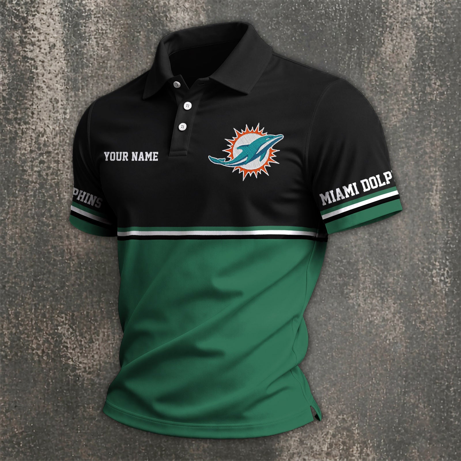 Miami Dolphins NNPAP602
