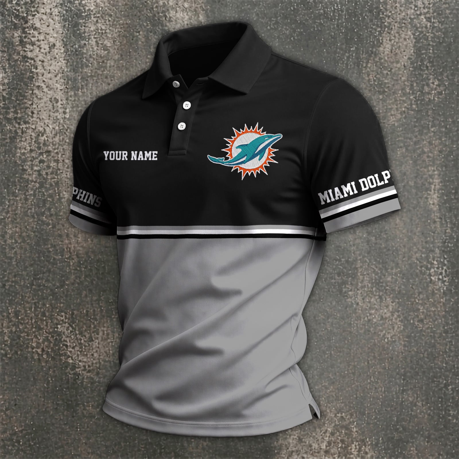 Miami Dolphins NNPAP602