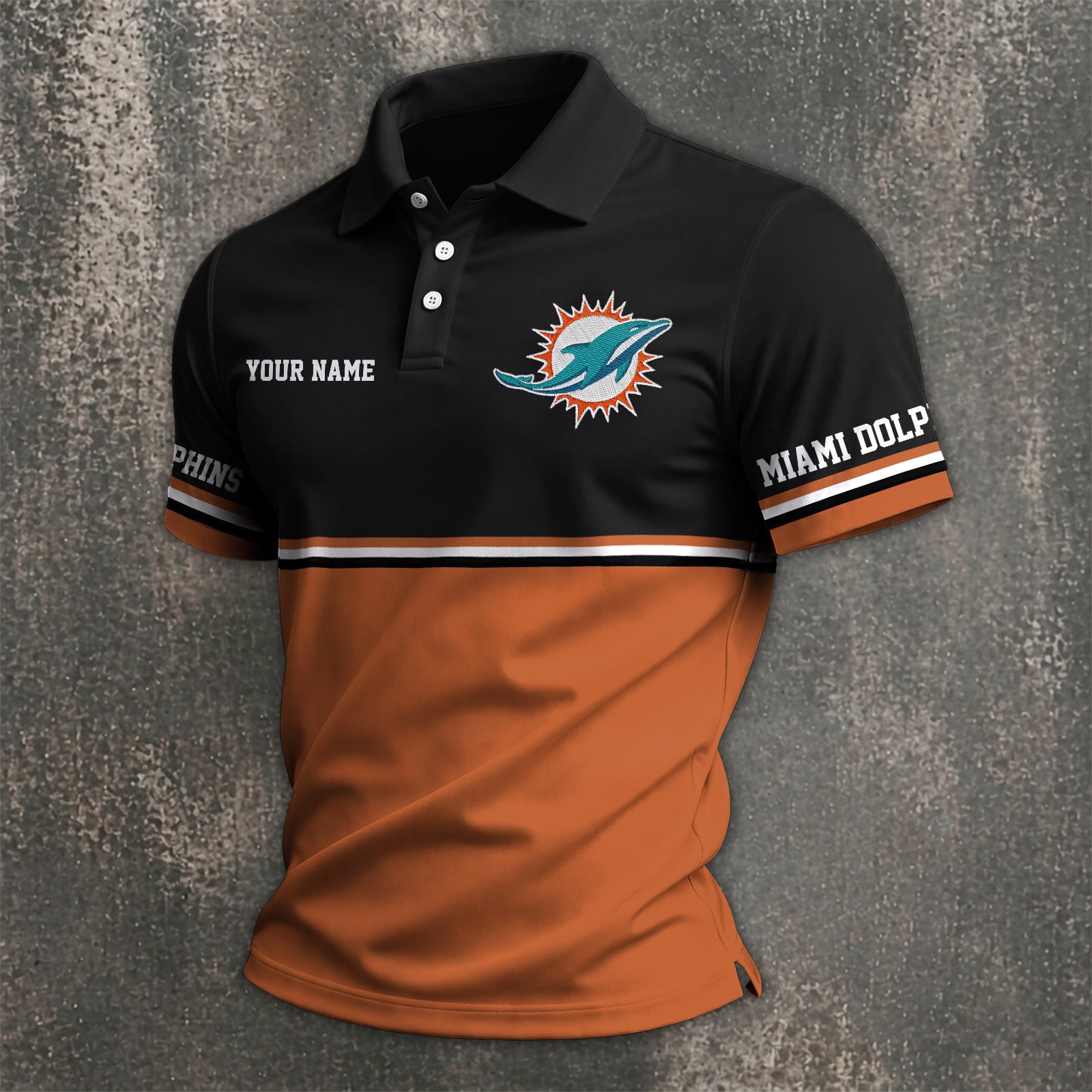 Miami Dolphins NNPAP602