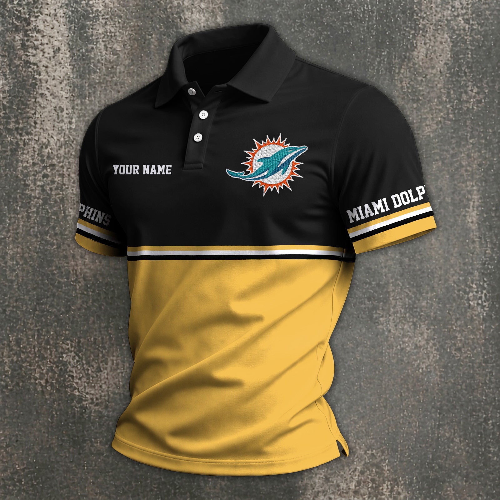 Miami Dolphins NNPAP602