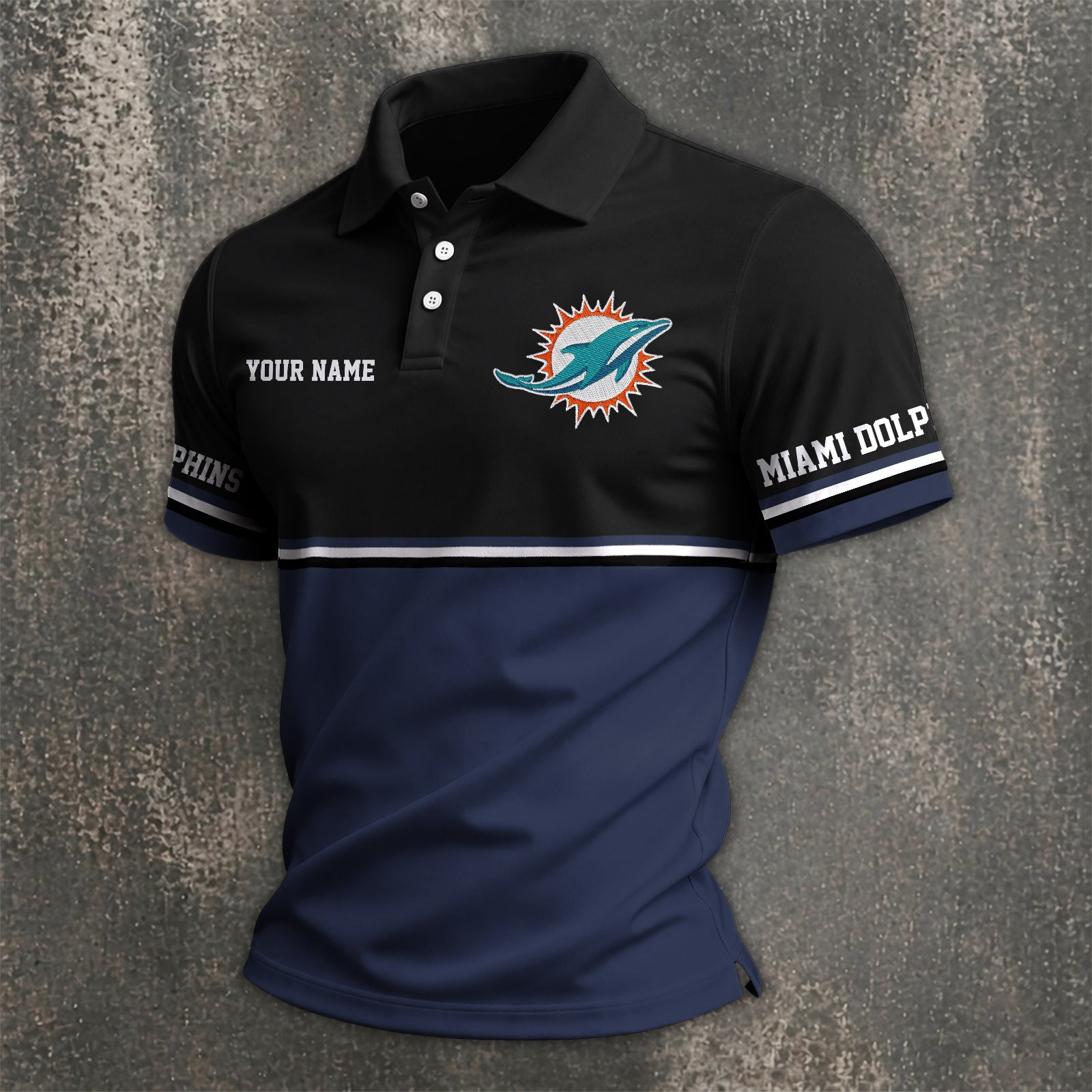 Miami Dolphins NNPAP602