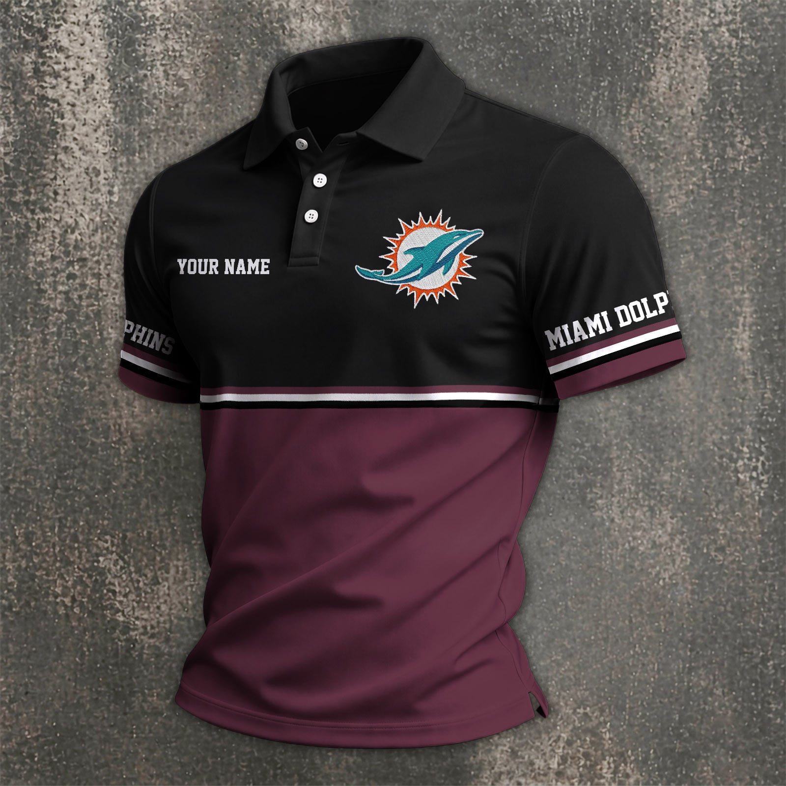Miami Dolphins NNPAP602