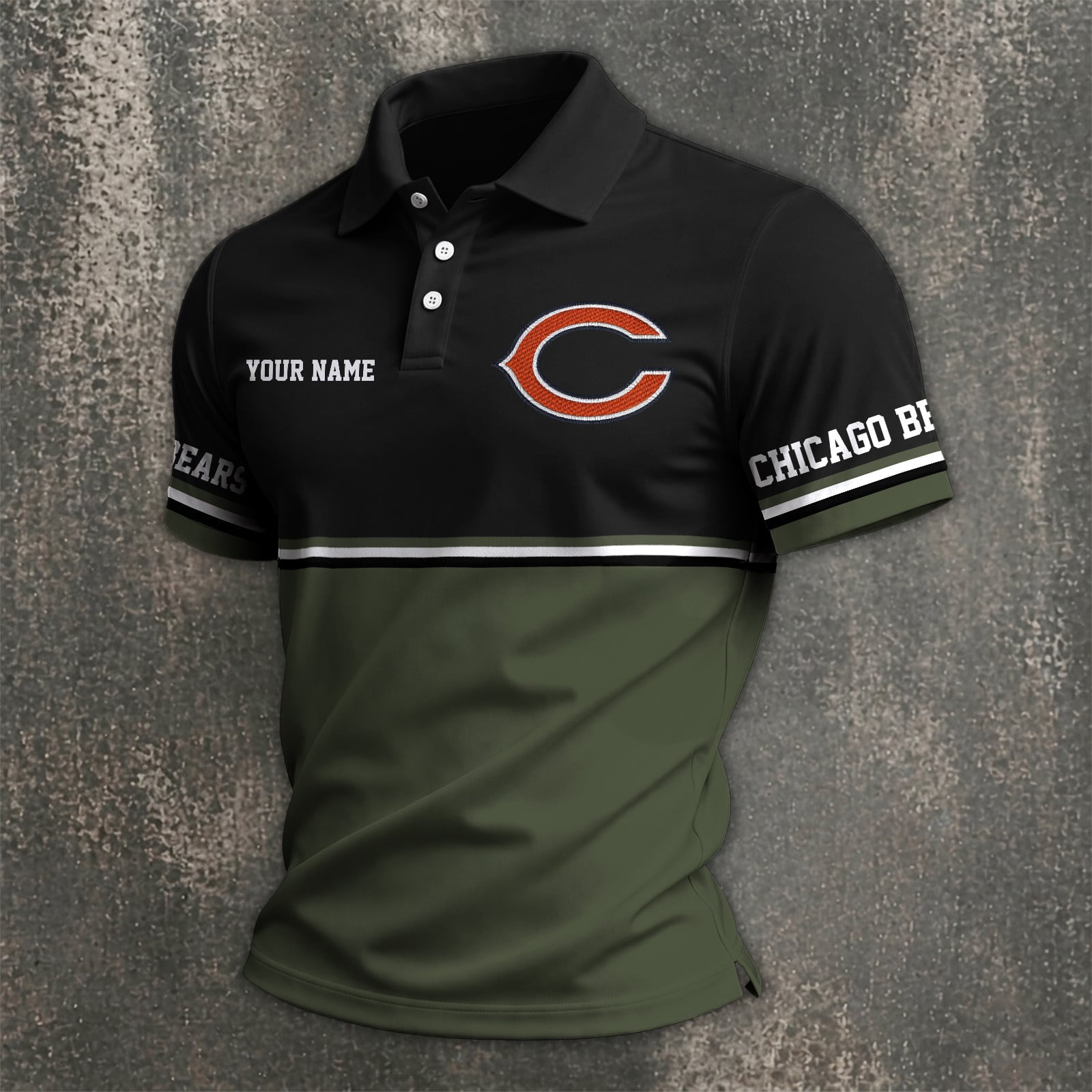 Chicago Bears NNPAP588