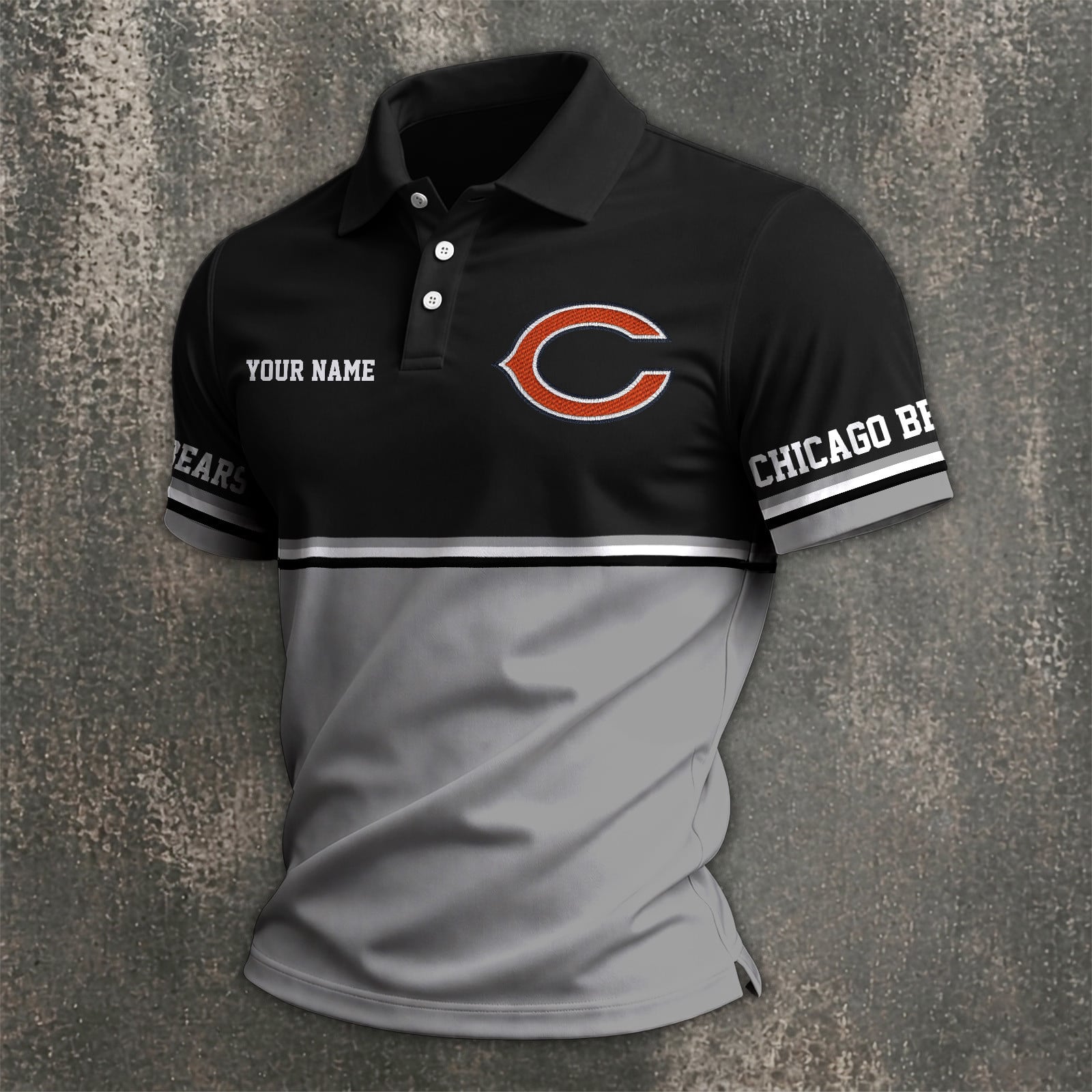 Chicago Bears NNPAP588