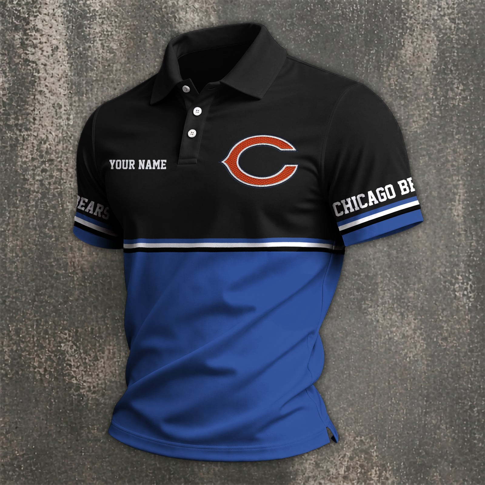 Chicago Bears NNPAP588