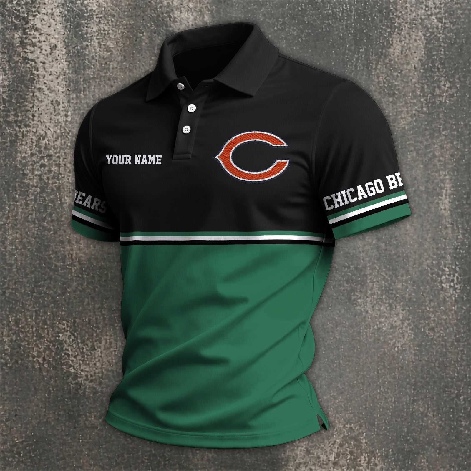 Chicago Bears NNPAP588