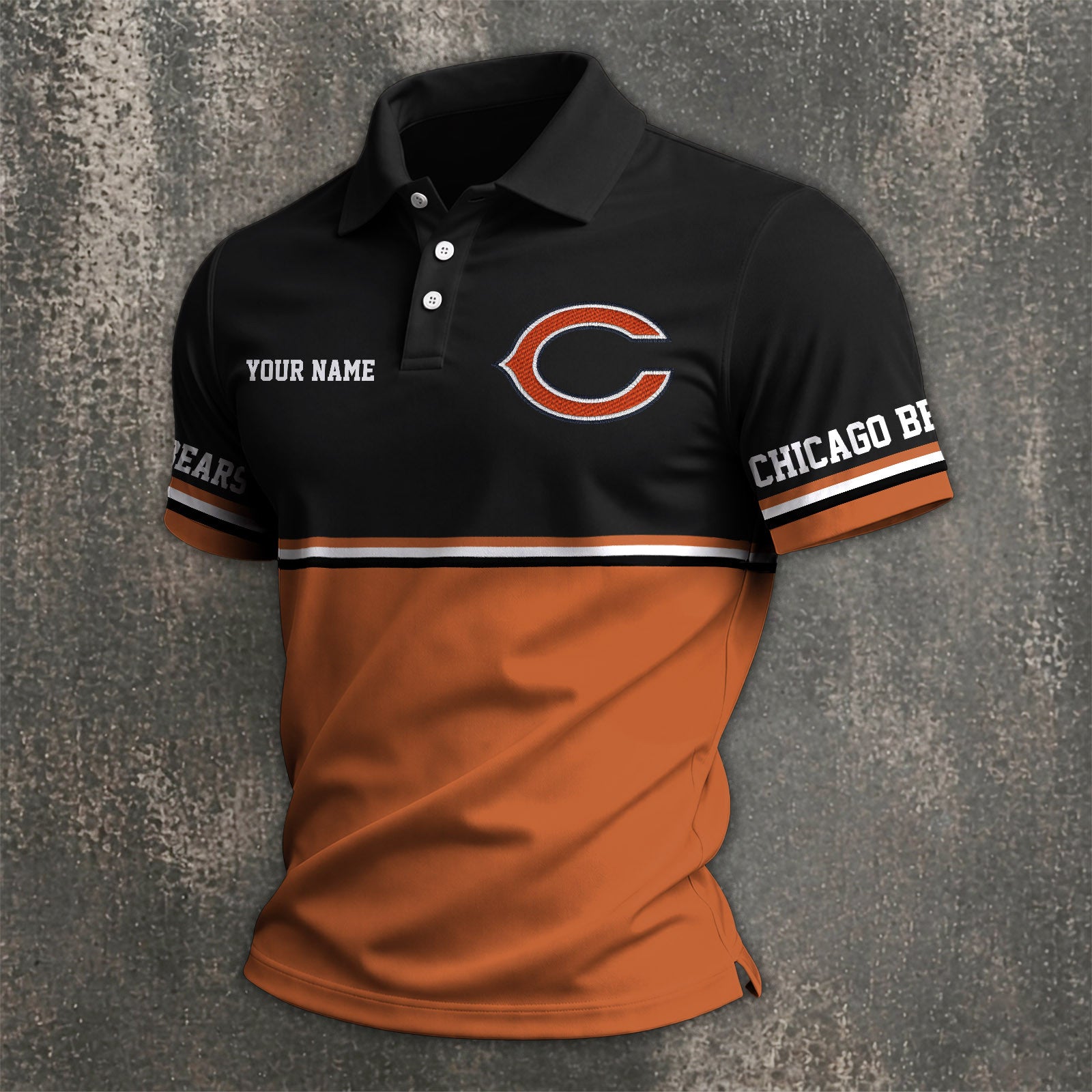 Chicago Bears NNPAP588