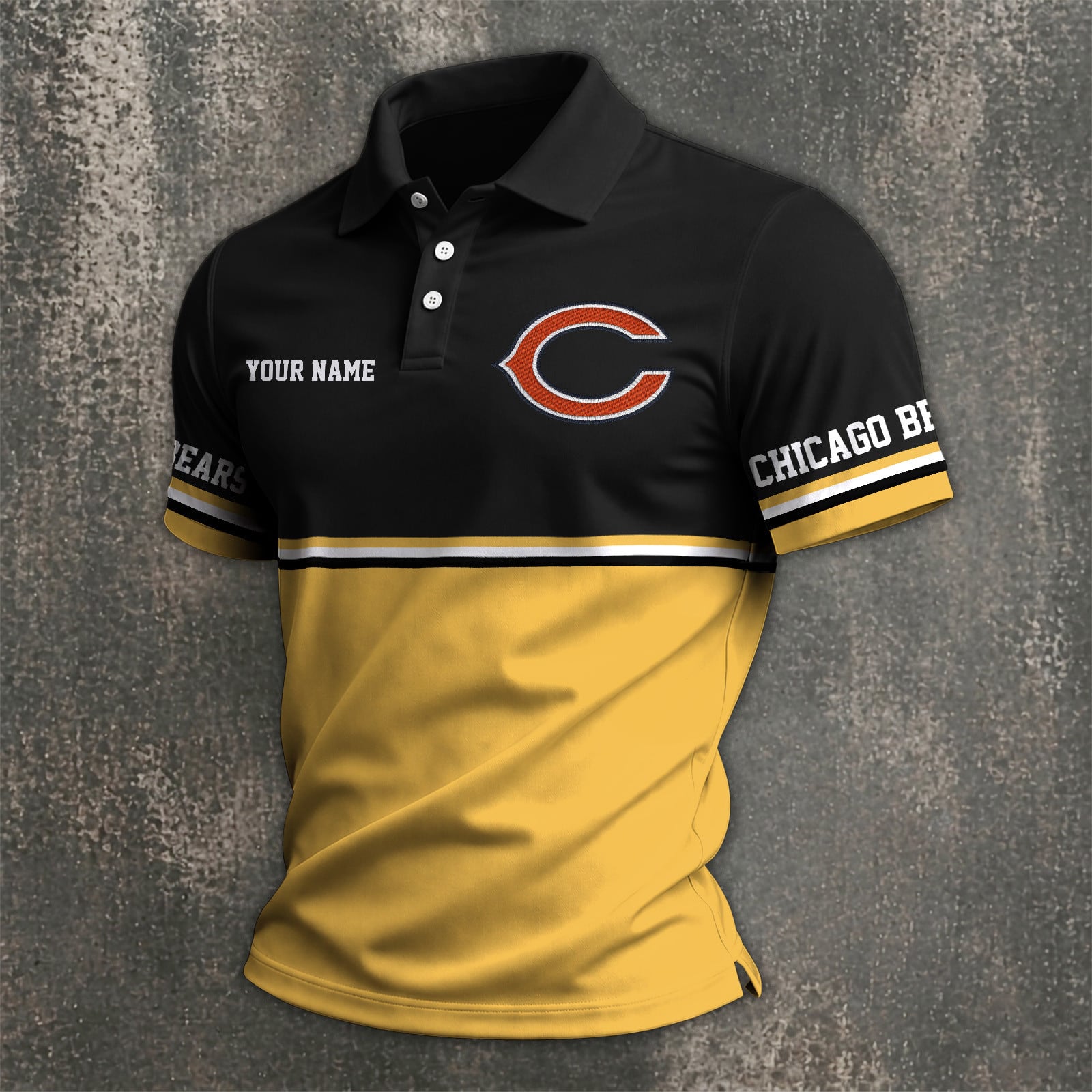 Chicago Bears NNPAP588