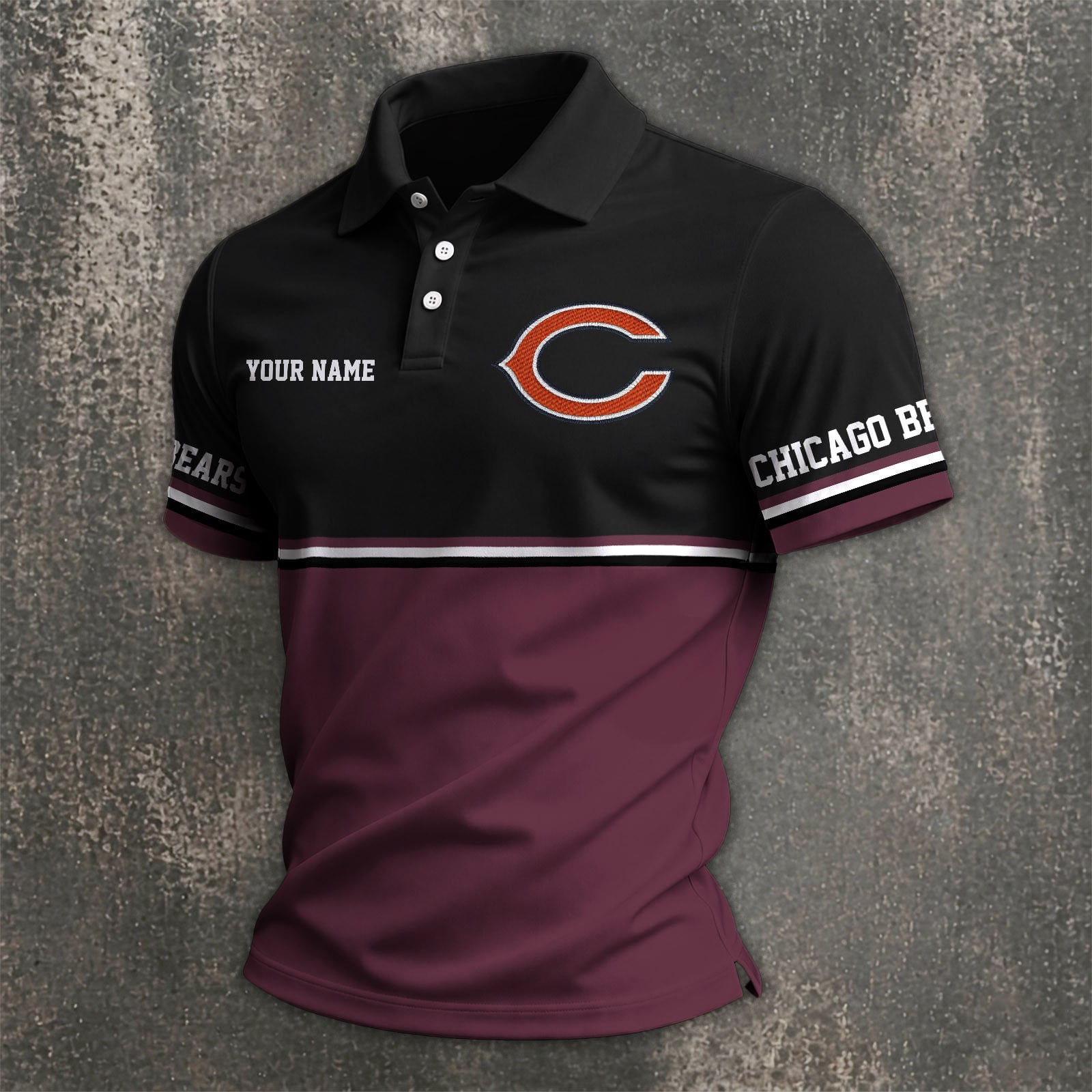 Chicago Bears NNPAP588