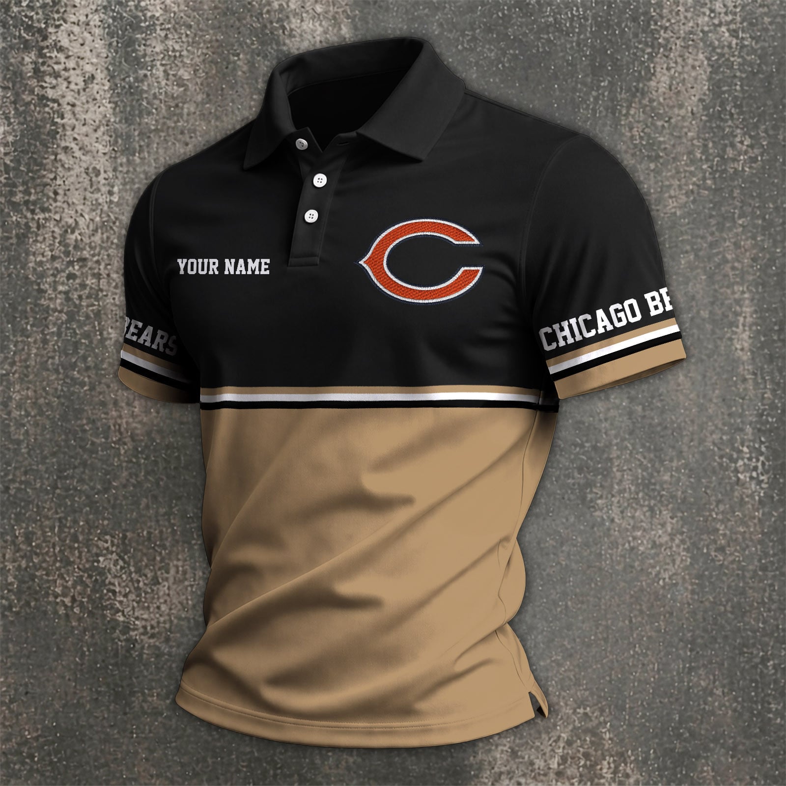 Chicago Bears NNPAP588