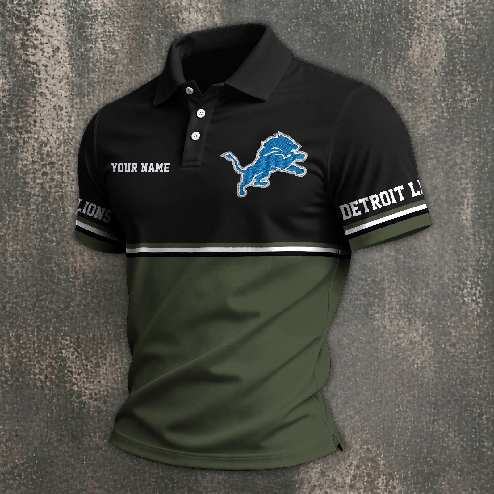 Detroit Lions NNPAP593