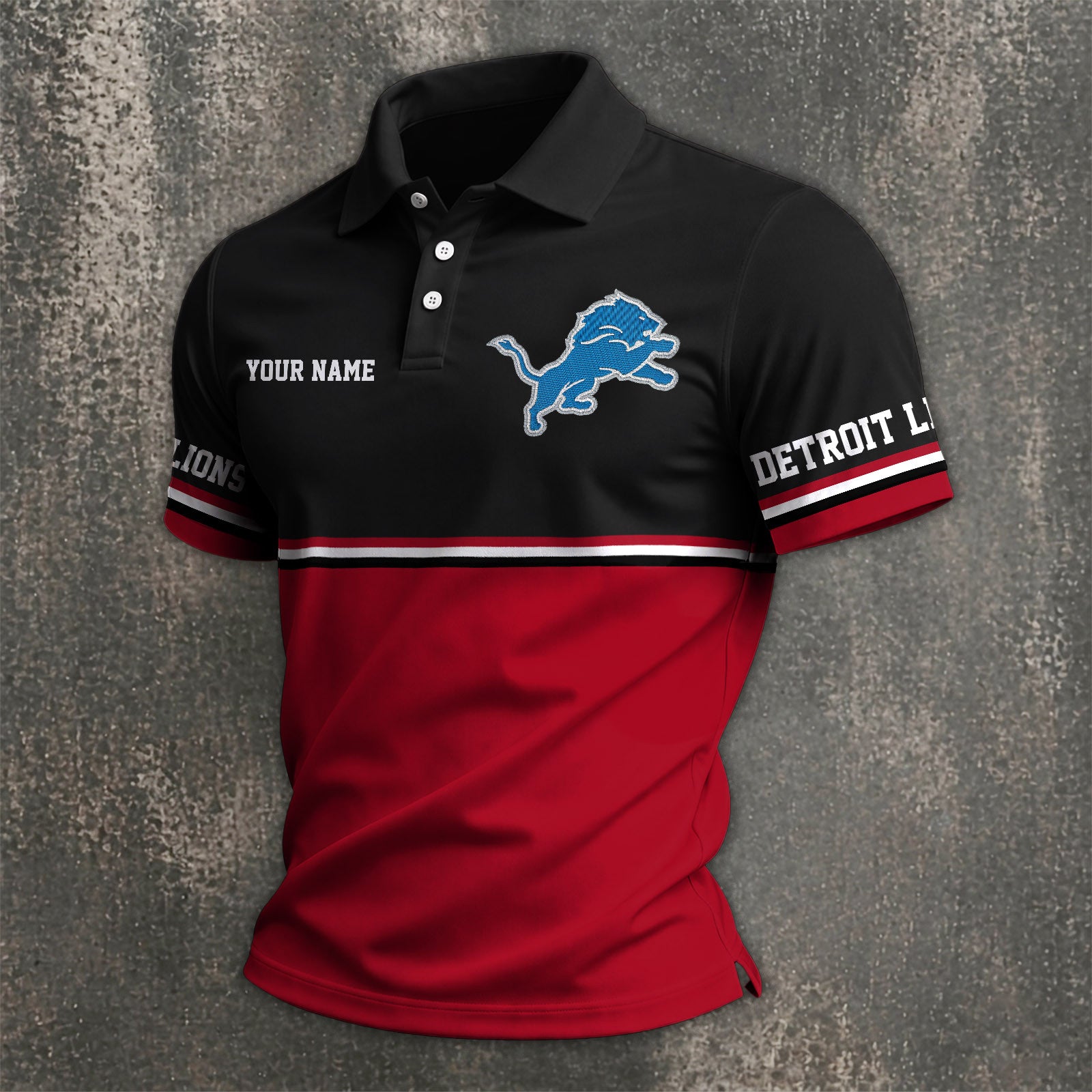 Detroit Lions NNPAP593