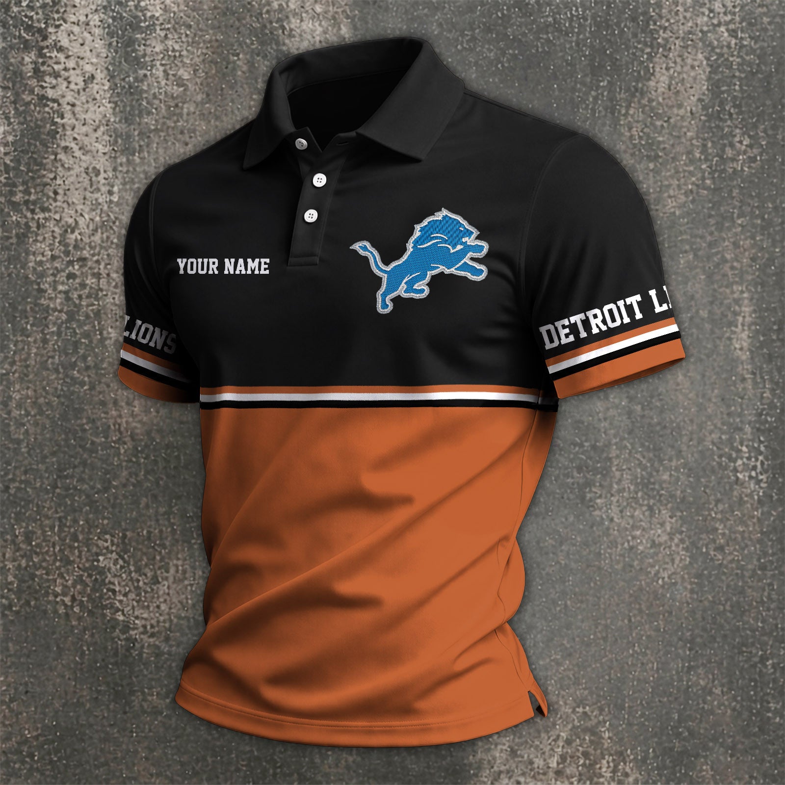 Detroit Lions NNPAP593