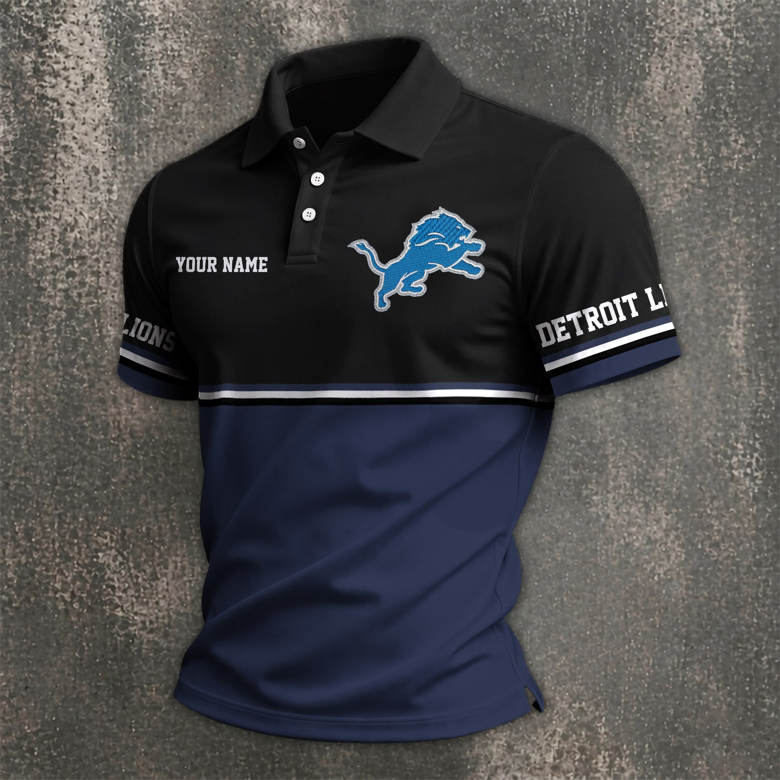 Detroit Lions NNPAP593