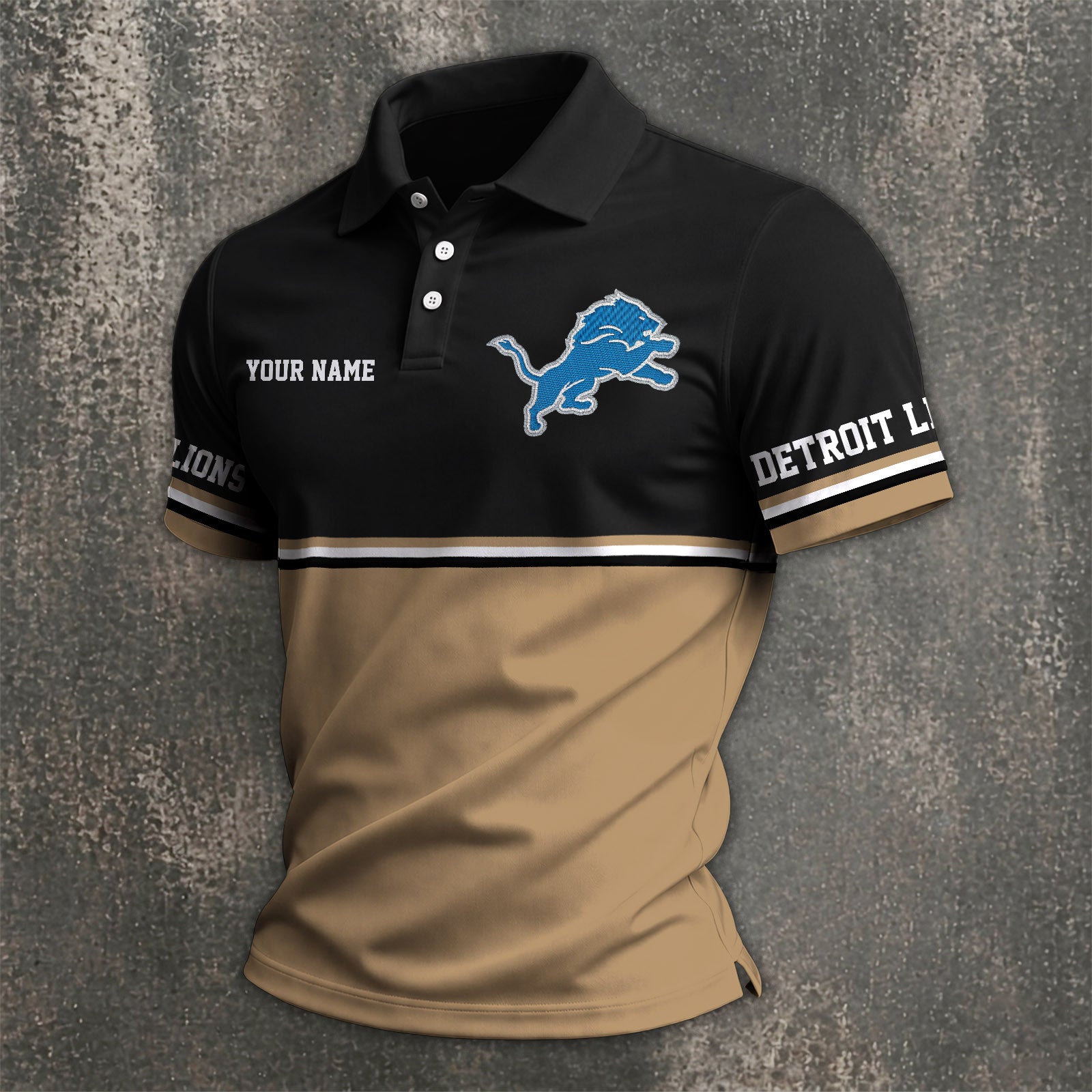 Detroit Lions NNPAP593