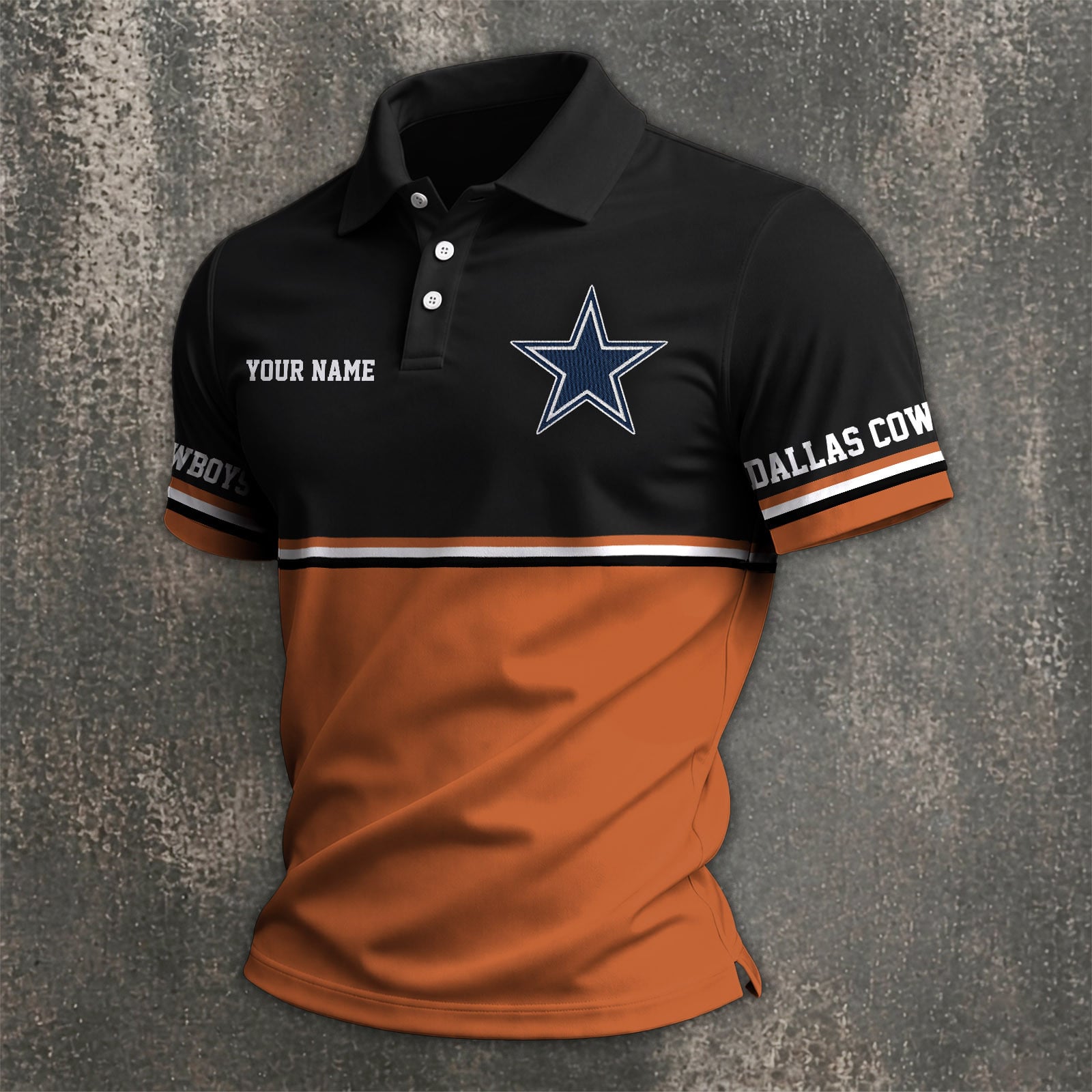 Dallas Cowboys NNPAP591