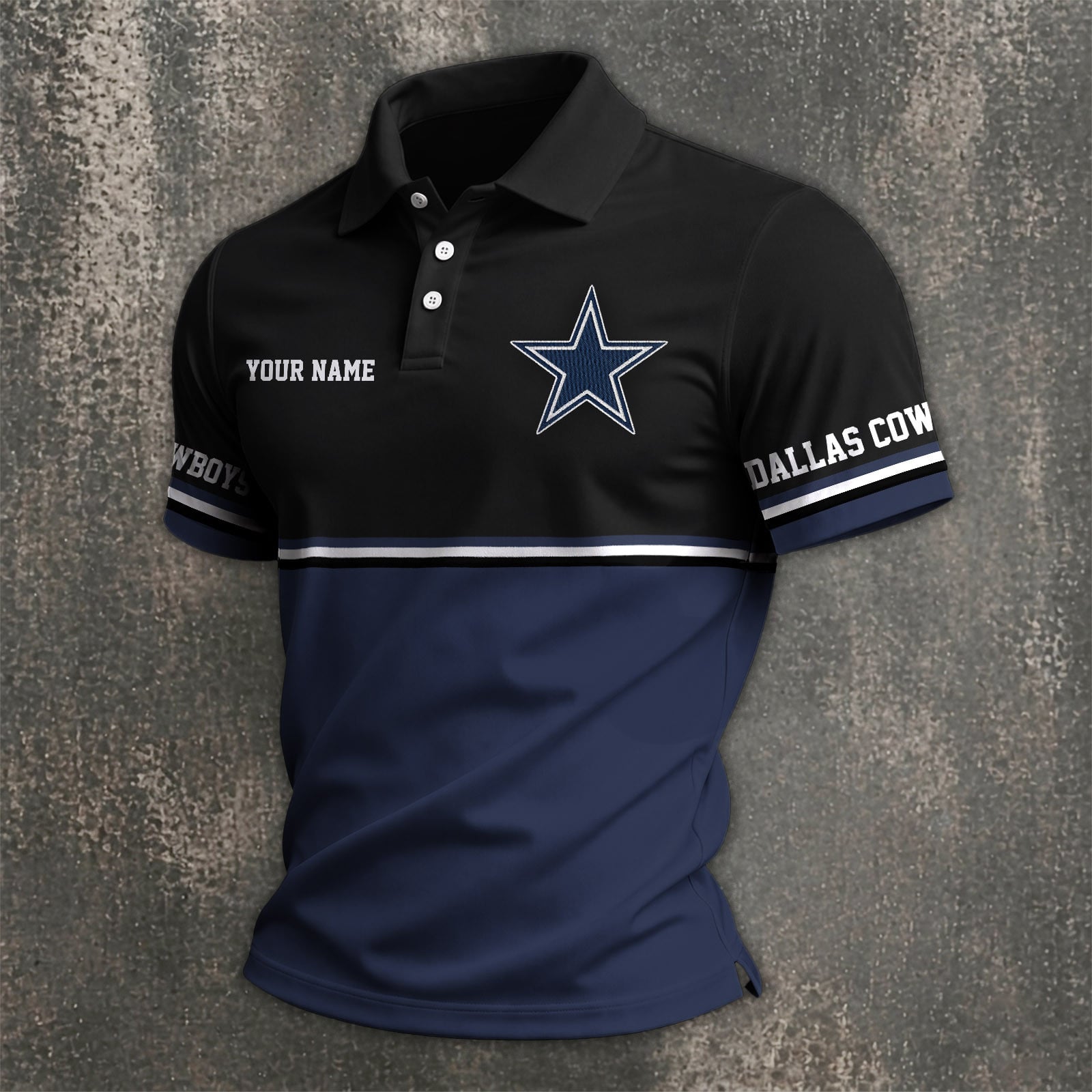 Dallas Cowboys NNPAP591