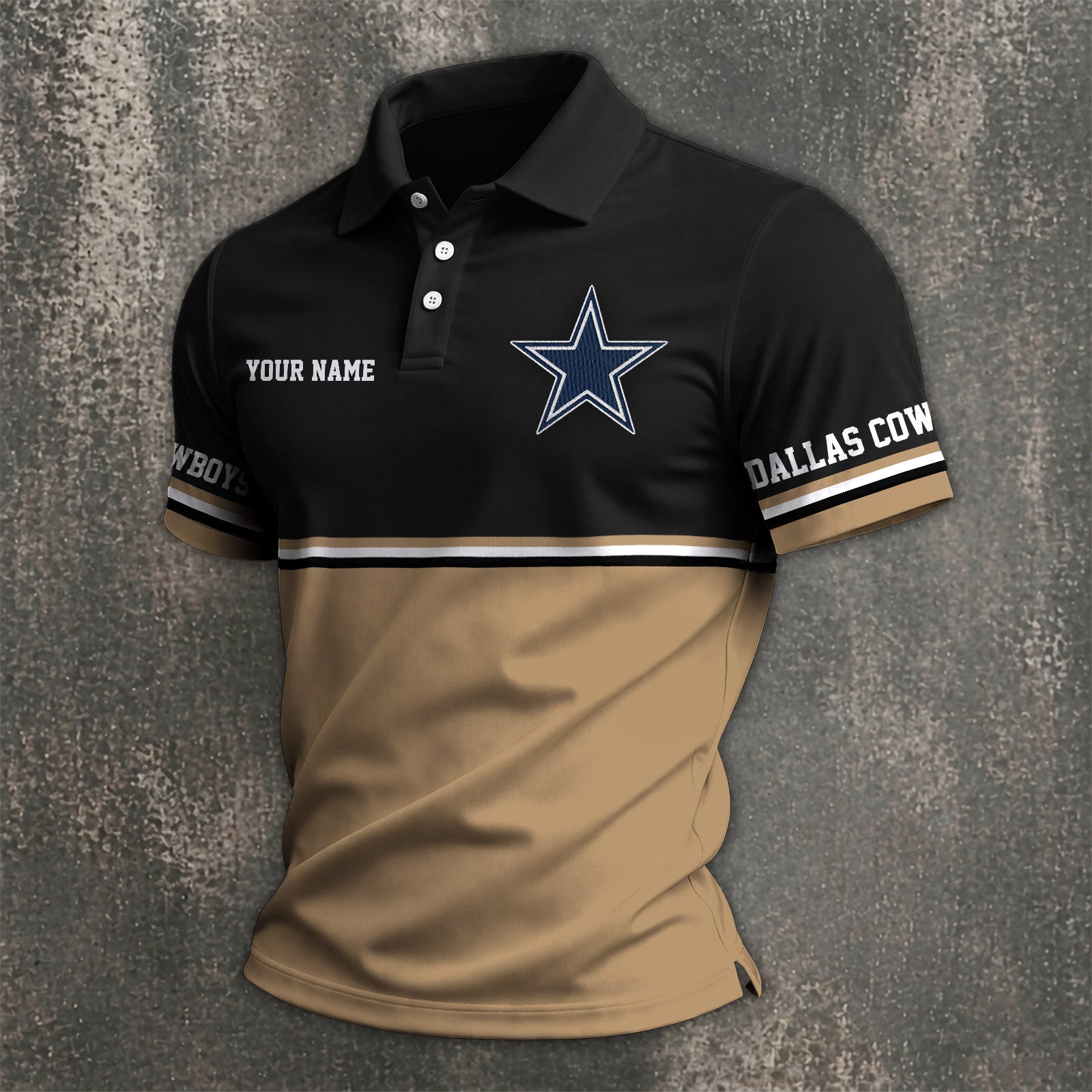 Dallas Cowboys NNPAP591