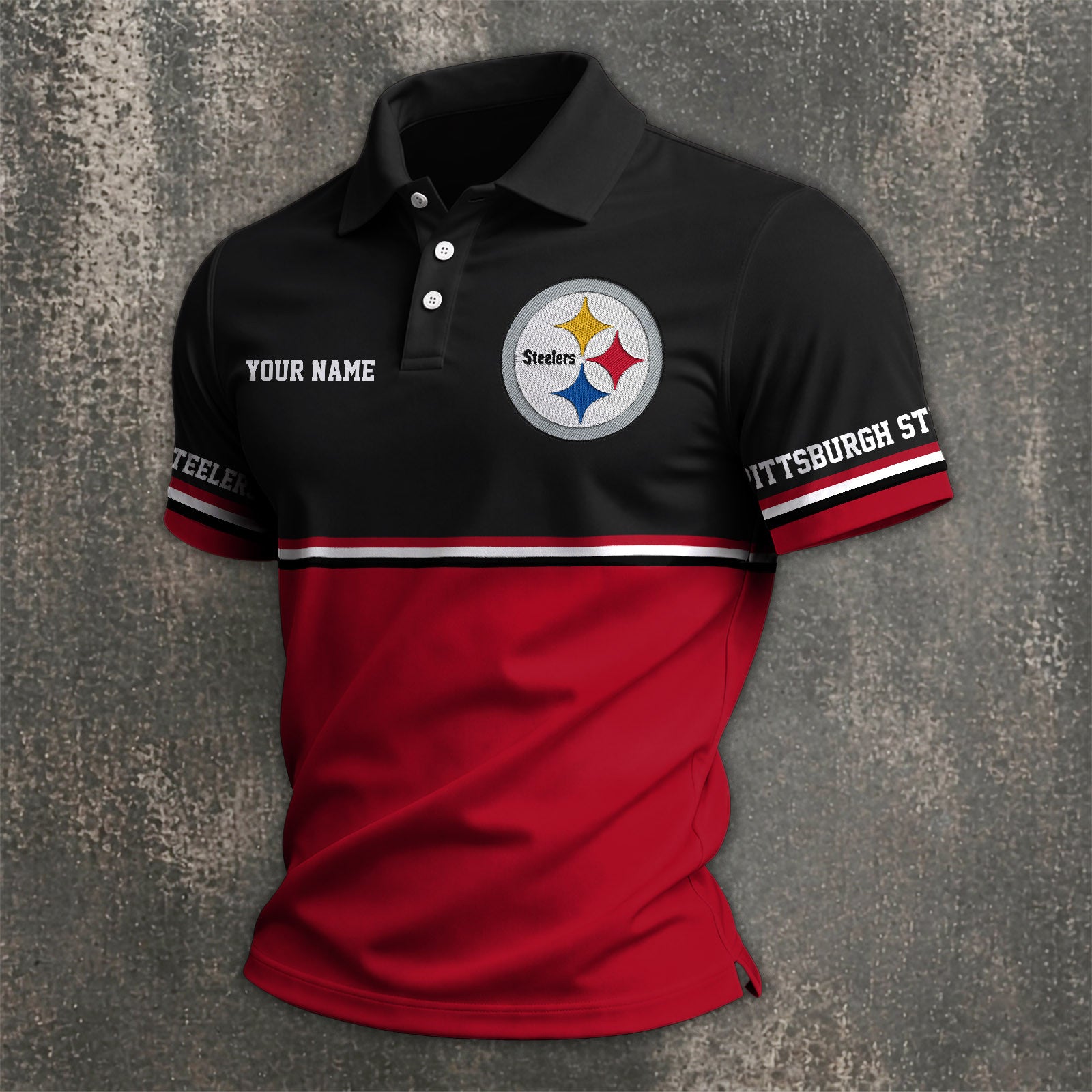 Pittsburgh Steelers NNPAP609