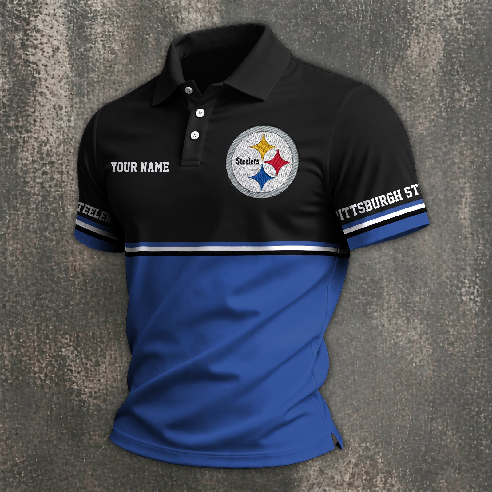 Pittsburgh Steelers NNPAP609