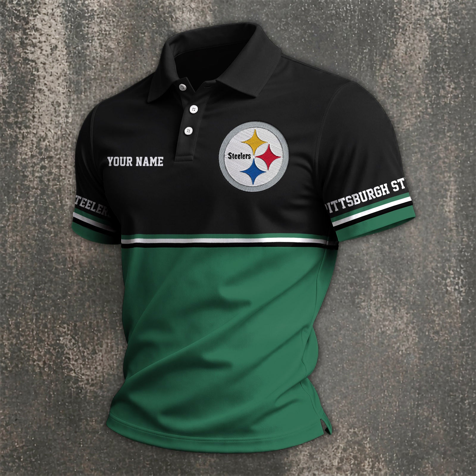 Pittsburgh Steelers NNPAP609